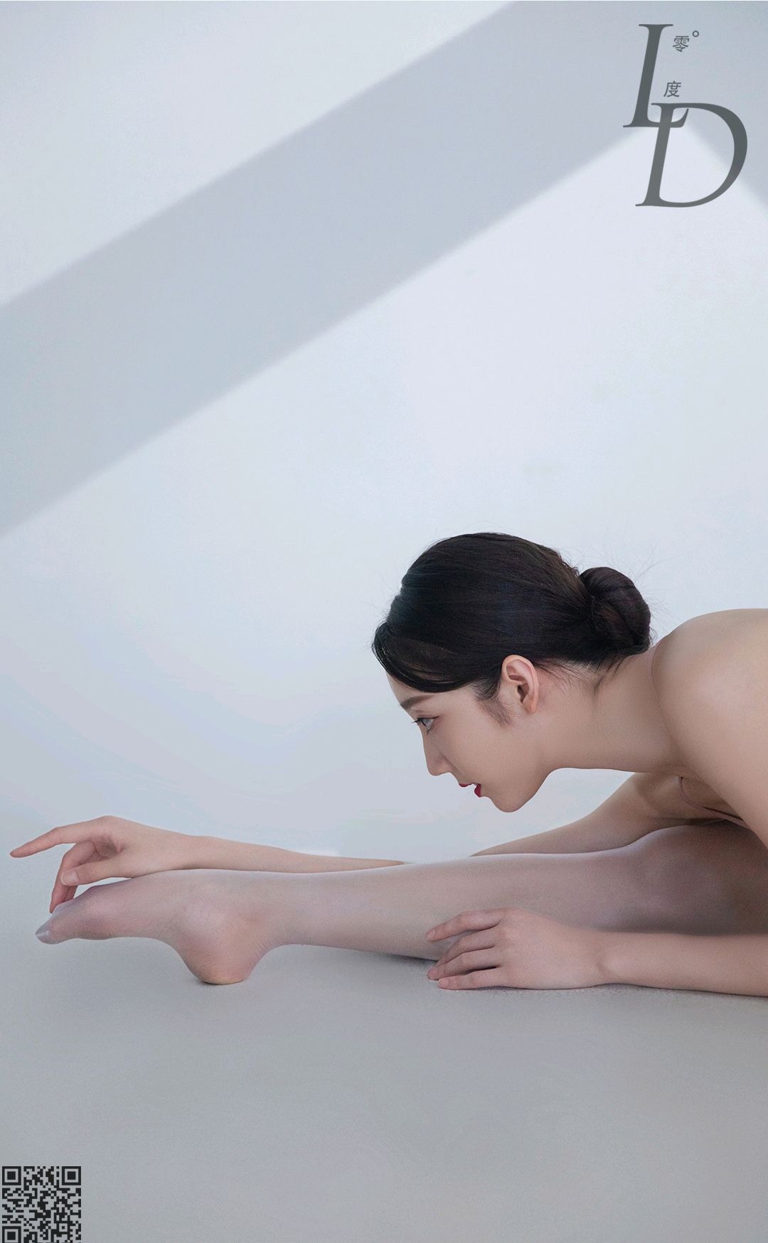 LD零度摄影-No.074 舞蹈老师清清[63P] 5
