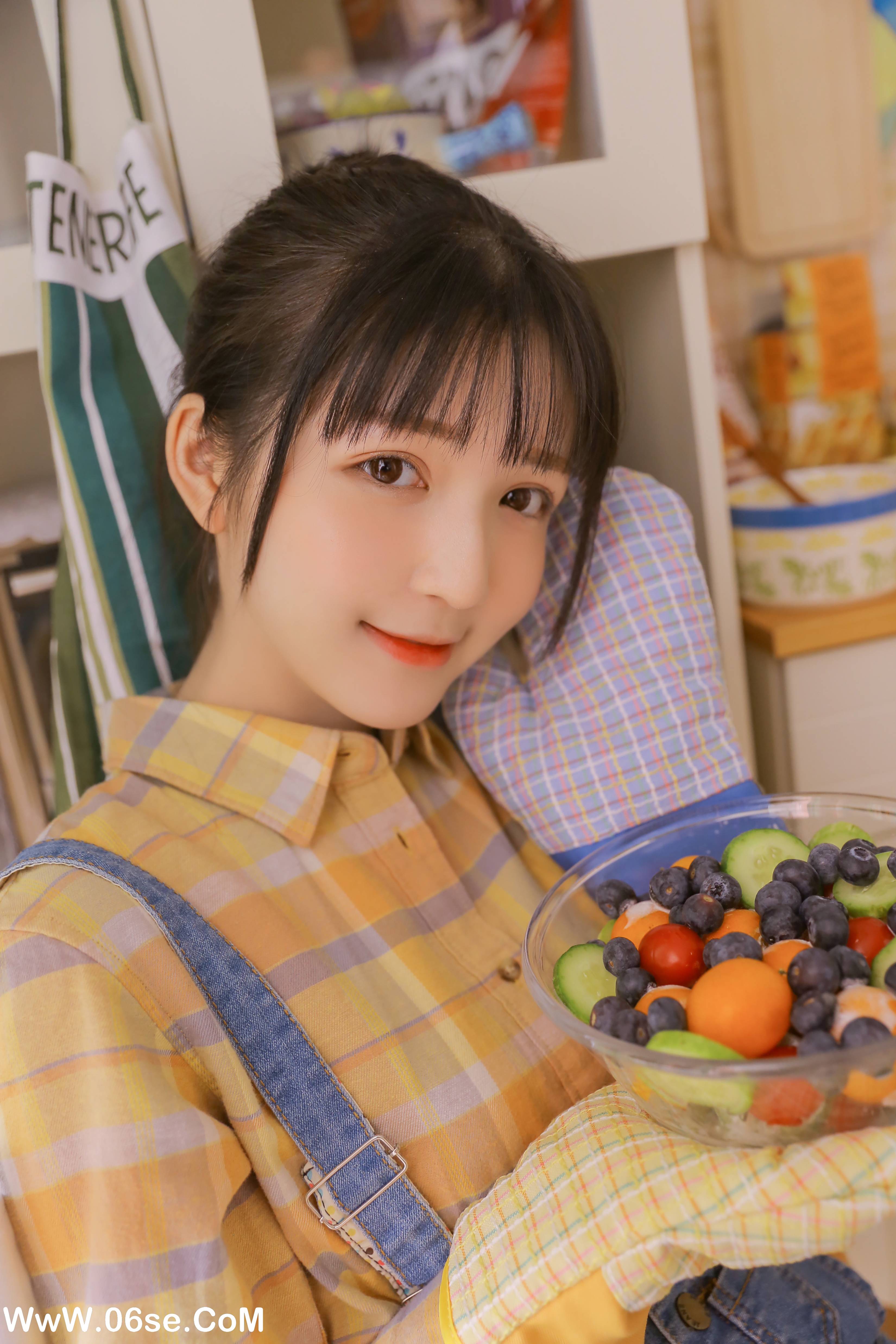 图片[23]-[YITUYU艺图语]2022.07.27 今日小厨娘 金迪-Vivian[25+1P／121MB]-六色网
