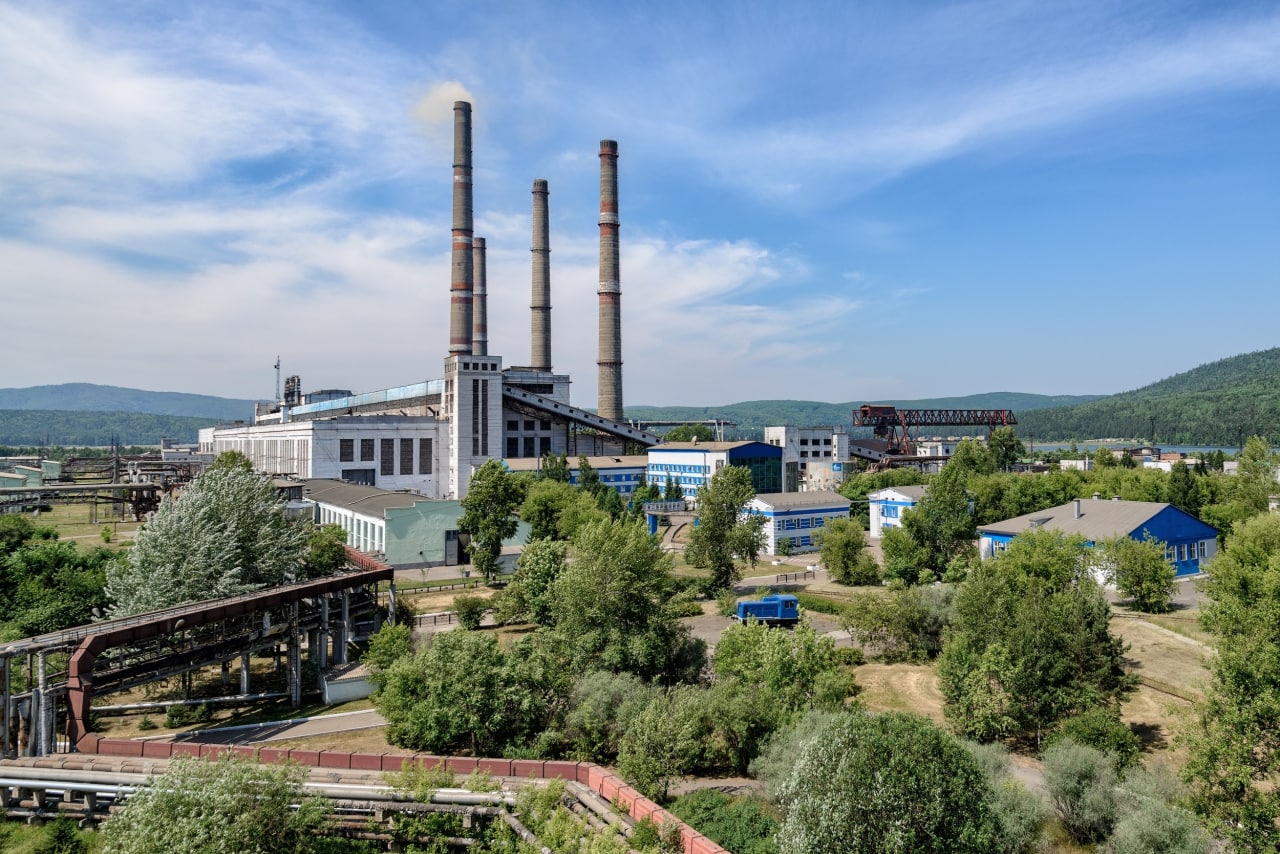 Антон Гаряев назначен директором Красноярской ГРЭС-2