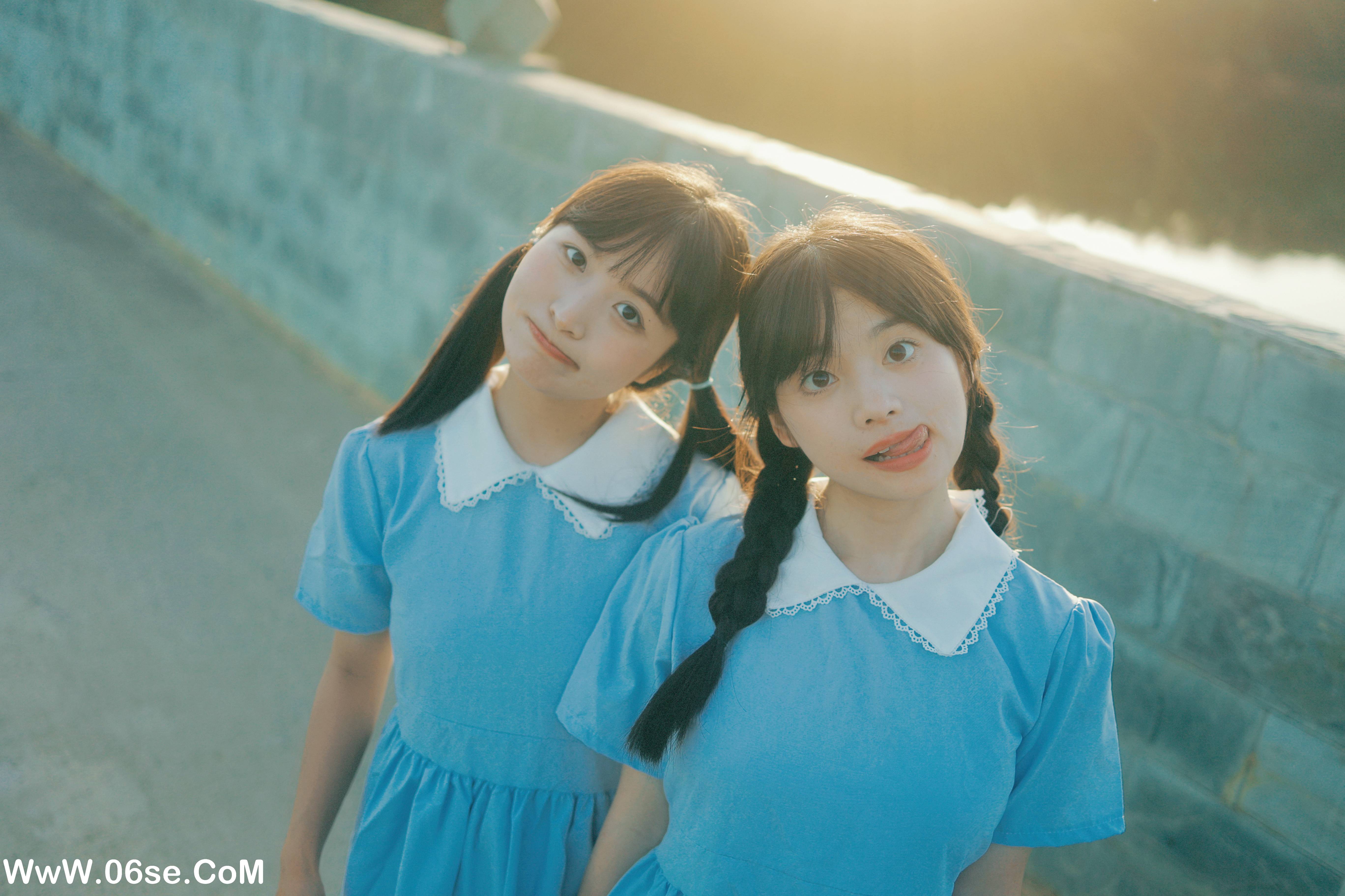 图片[17]-[YITUYU艺图语]2022.10.28 闺蜜时间 呼叫呼呼[26+1P／316MB]-六色网