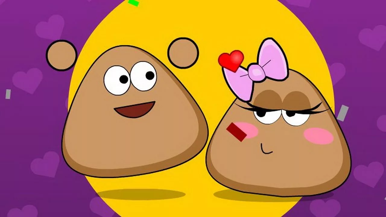 Тапки pou. Поу игра. Какашка pou игра. Картошка Поу.