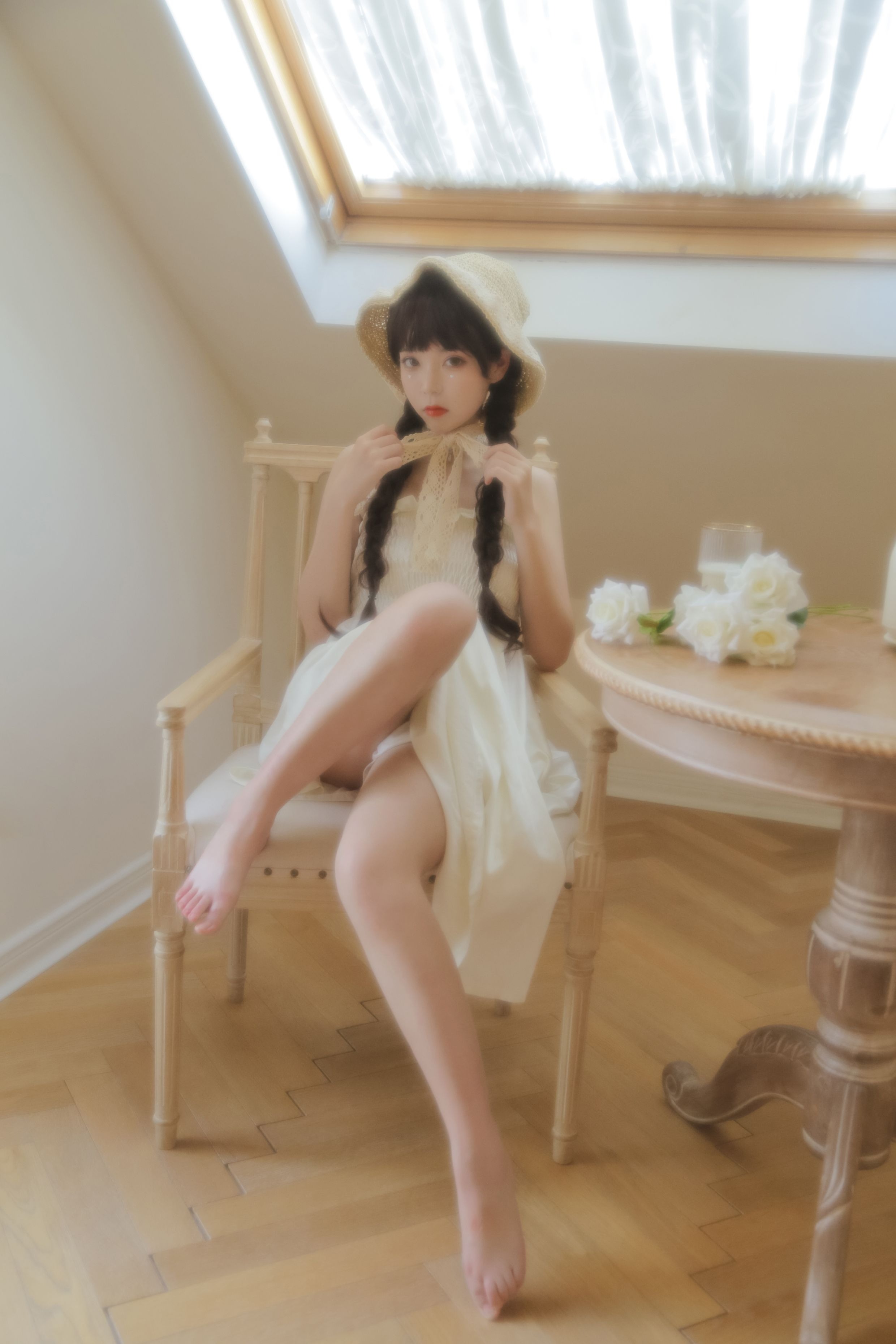 Fushii_海堂 - NO.04 近距离恋爱 [40P-238MB] 2