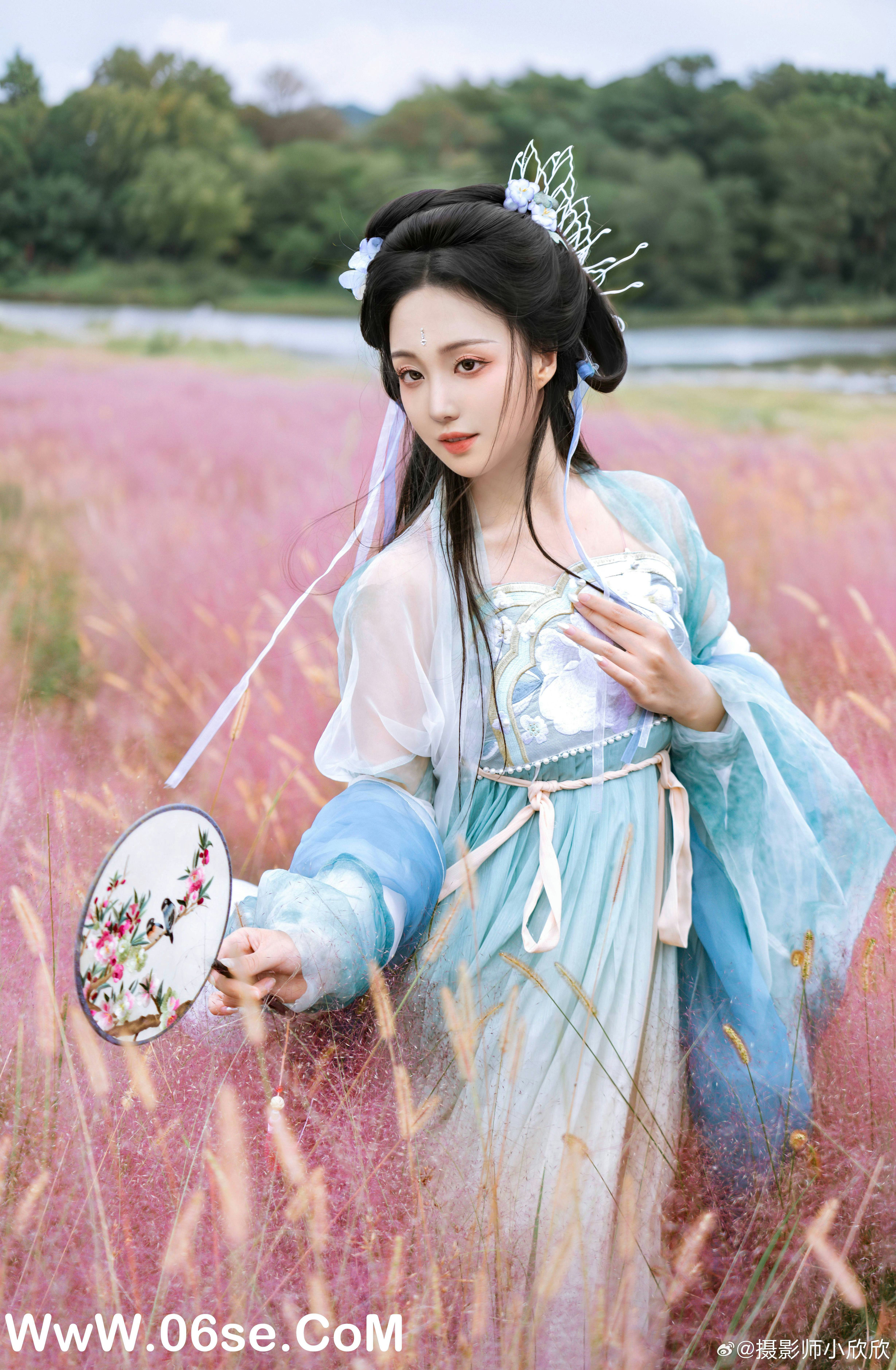 图片[9]-097 迷失幻境系列 – 第097期（赐我） [59P-334.49 MB]-六色网