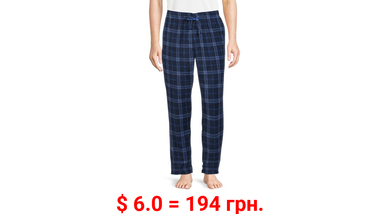 Aeropostale, Adult Mens, Fleece Pajamas Sleep Pants, Sizes S-XL
