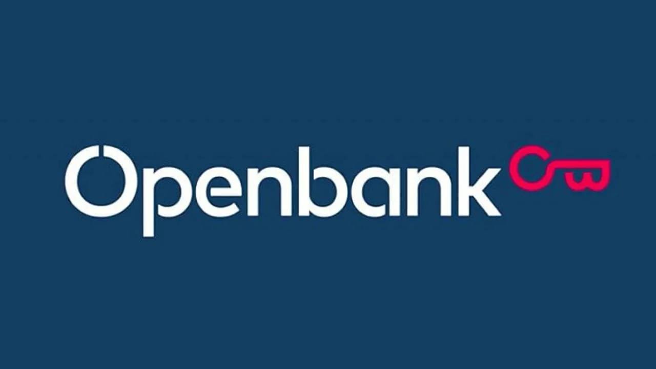 Bp open. Openbank. Open банк. Open Banking лого. Опен банк Испания.