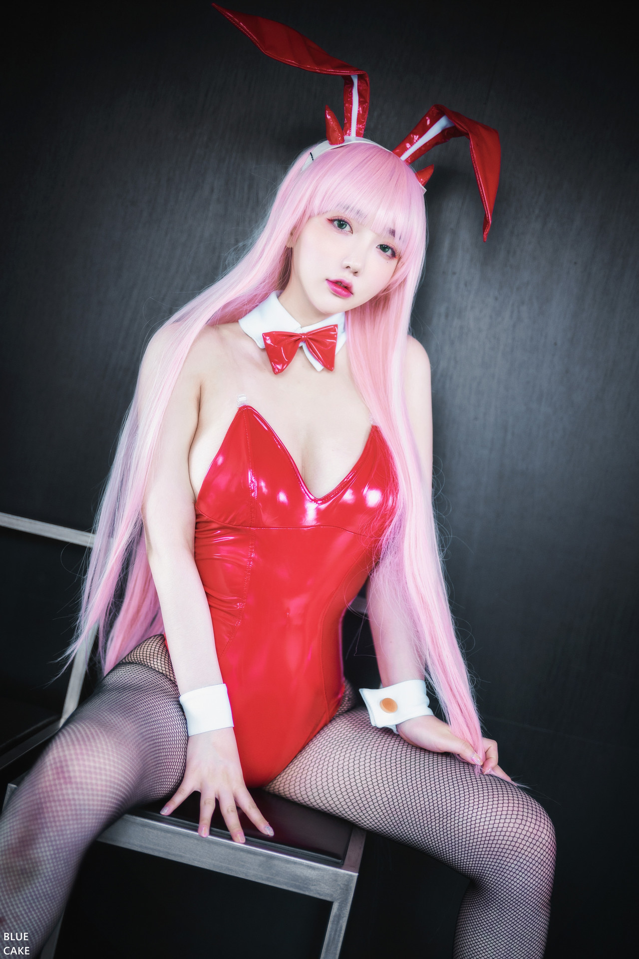 Son Yeeun 손예은, [BLUECAKE] IN THE SEXXY 002 - Set.01 7