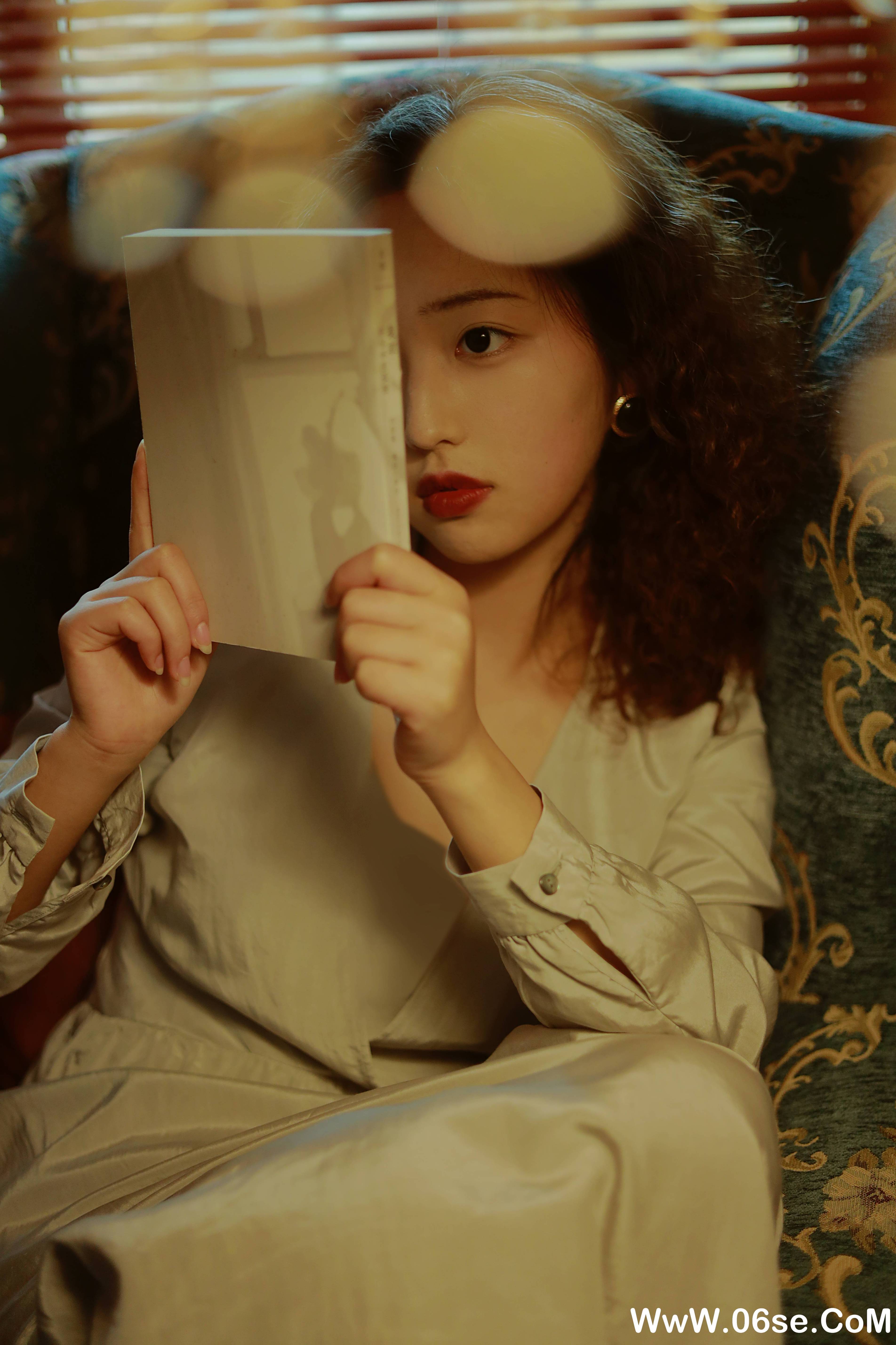 图片[19]-[YITUYU艺图语]2021.05.26 慢慢的你 千千[26+1P／286MB]-六色网
