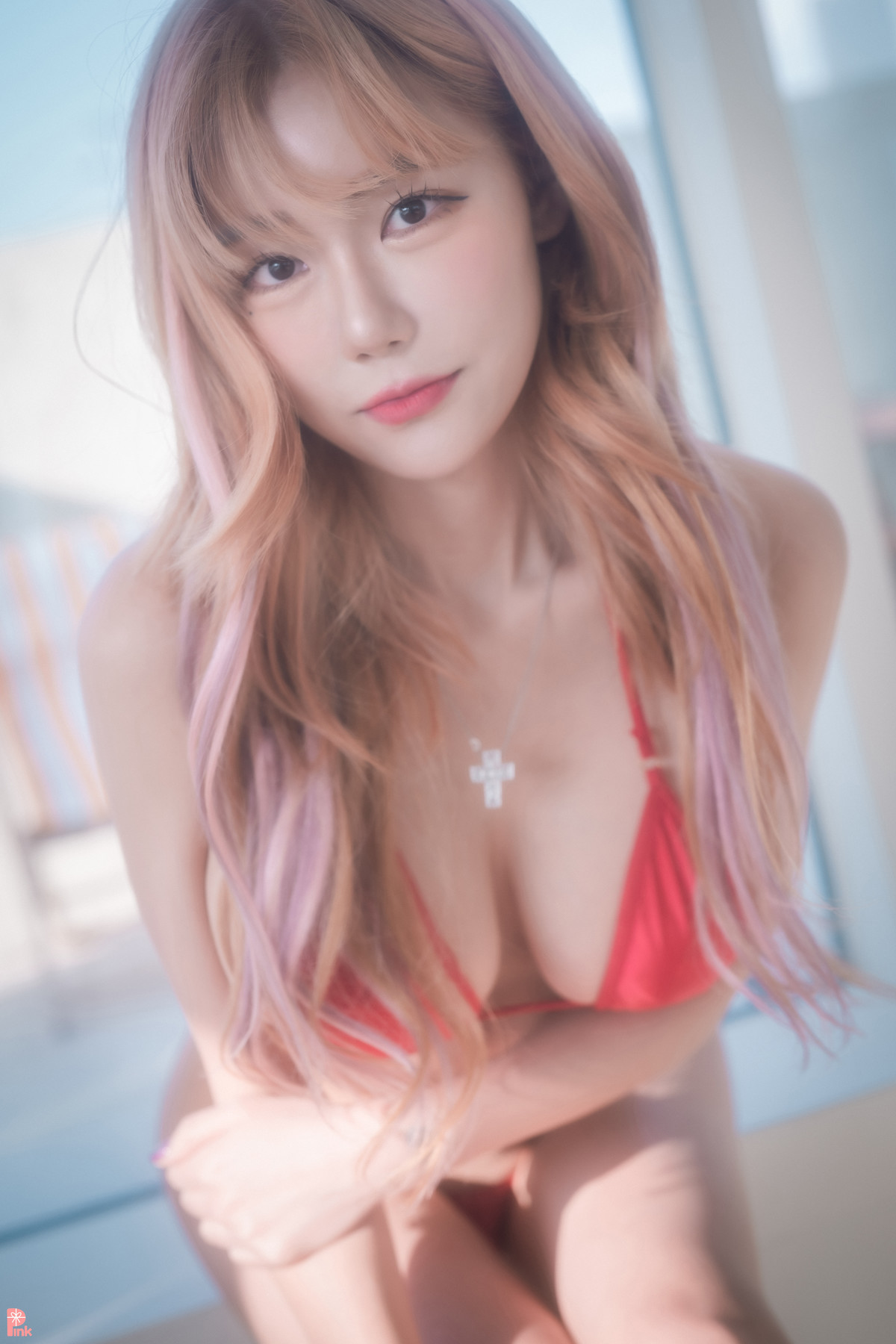 Berry 빛베리, [PINK] Vol.1 BERRY PARADISE! Set.01 20