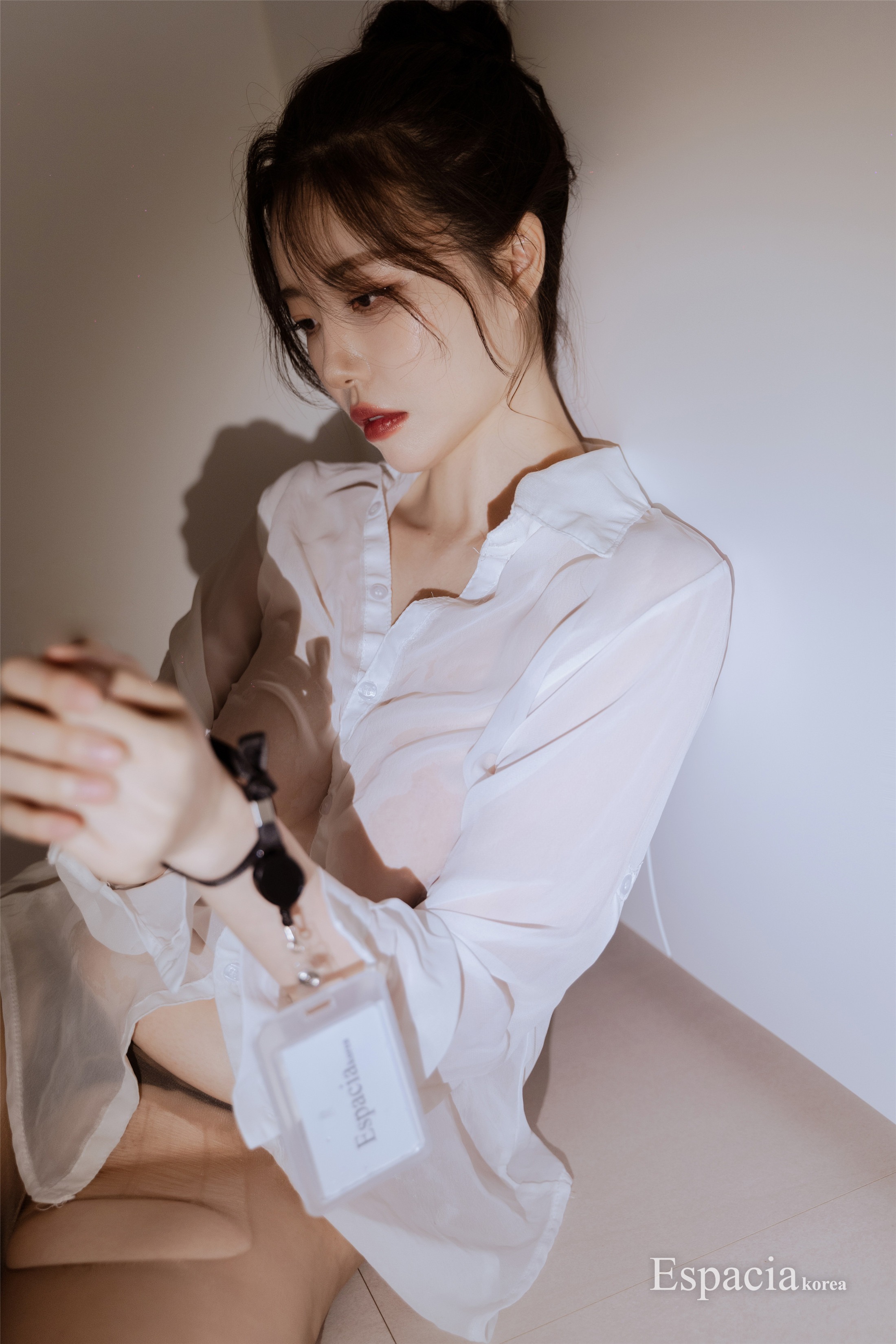 [Espacia Korea] EHC#101 YUA 50P 40