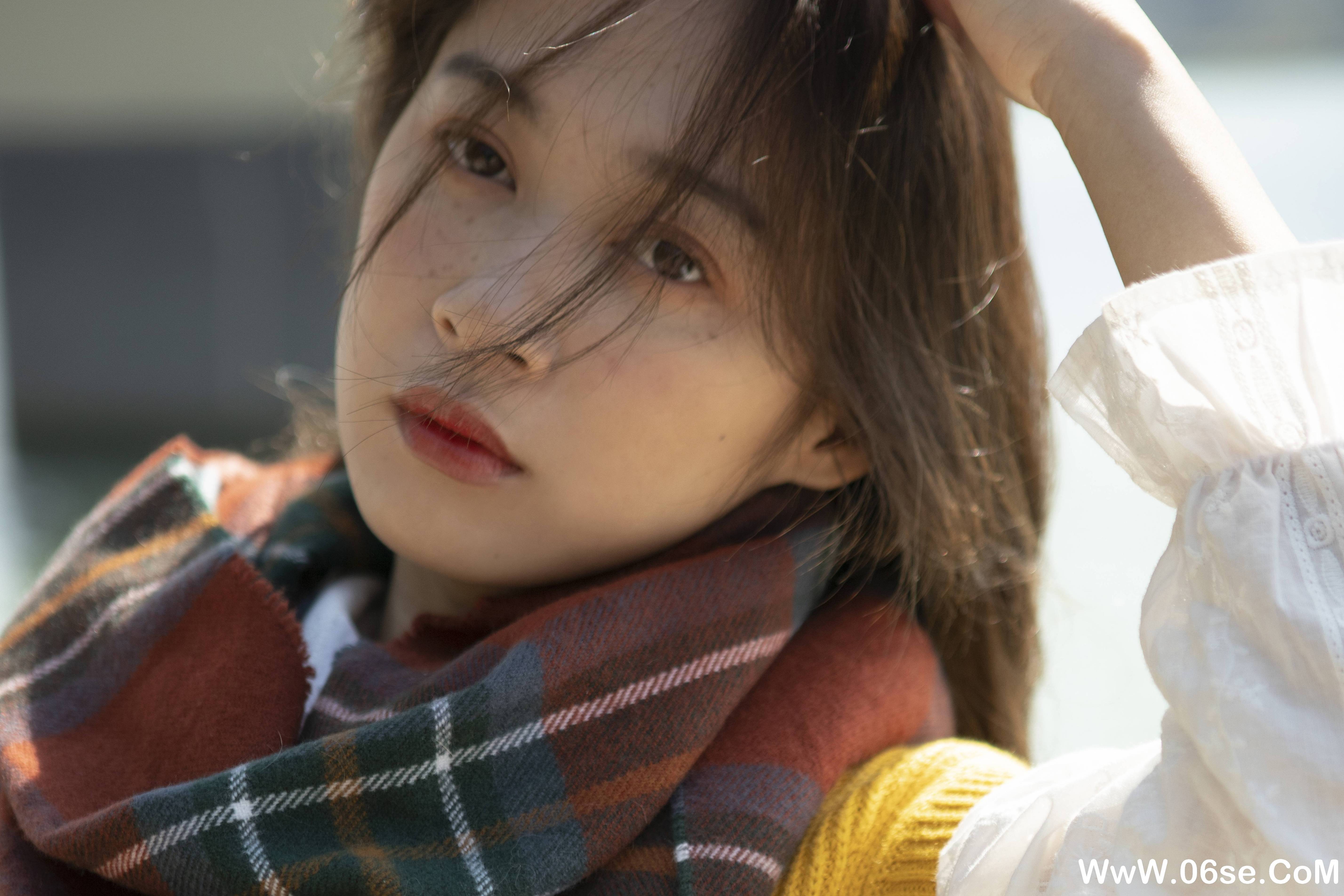 图片[26]-[YITUYU艺图语]2021.12.22 洋紫荆 小鲤[26+1P／351MB]-六色网