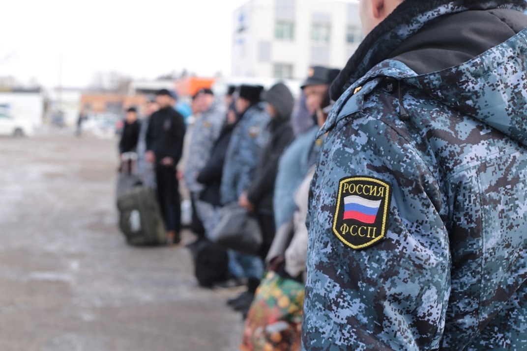 192 гастарбайтеров депортировали из Хабаровского края и ЕАО