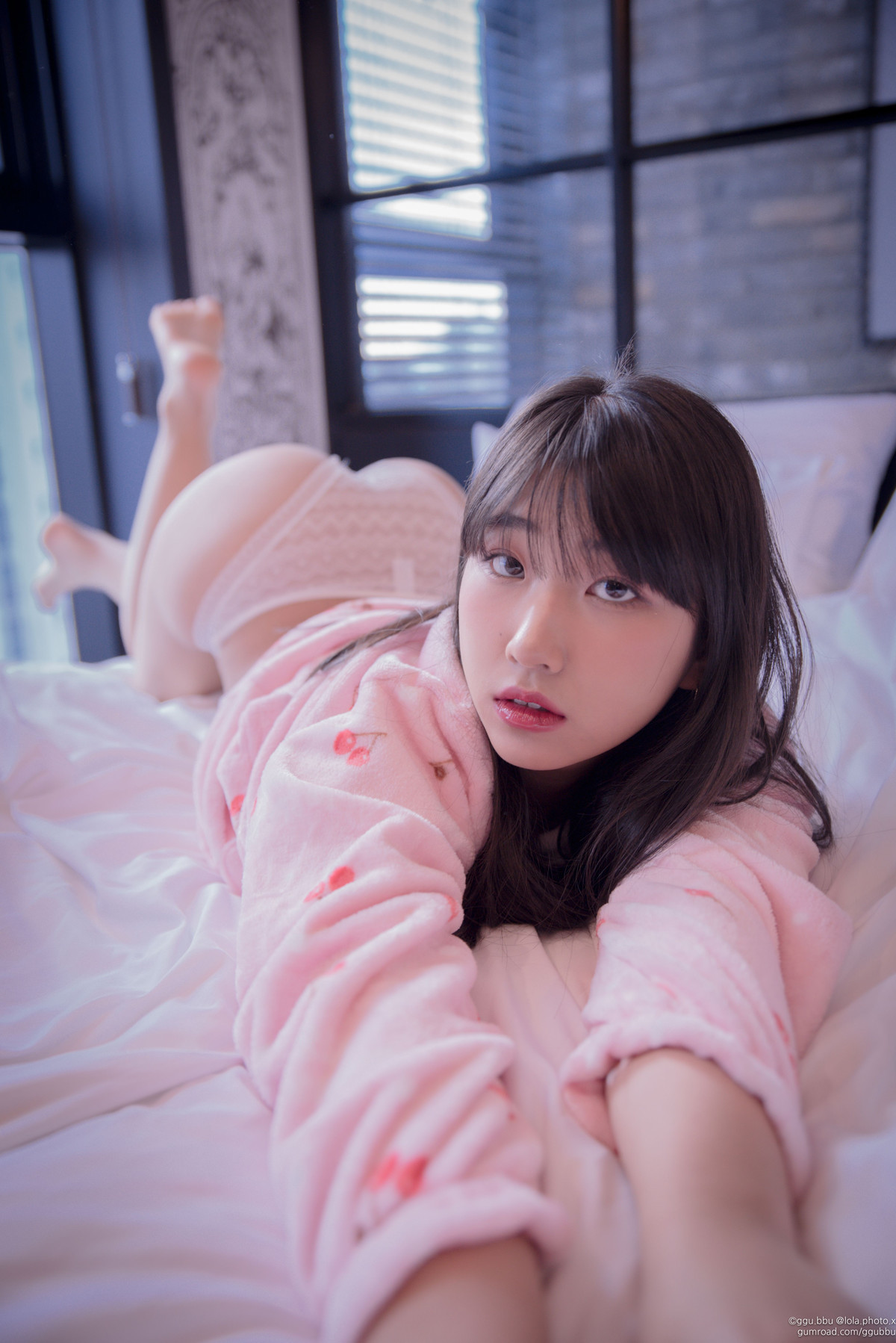 Ggubbu 꾸뿌, [BLUECAKE] Made by ggubbu Vol.3 - Set.02 4