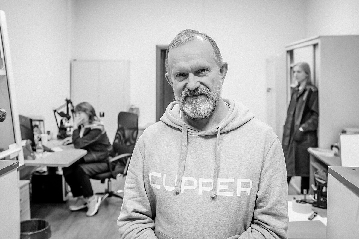 Мамыкин и бесконечность. Рассуждения инженера-конструктора о трении и ...