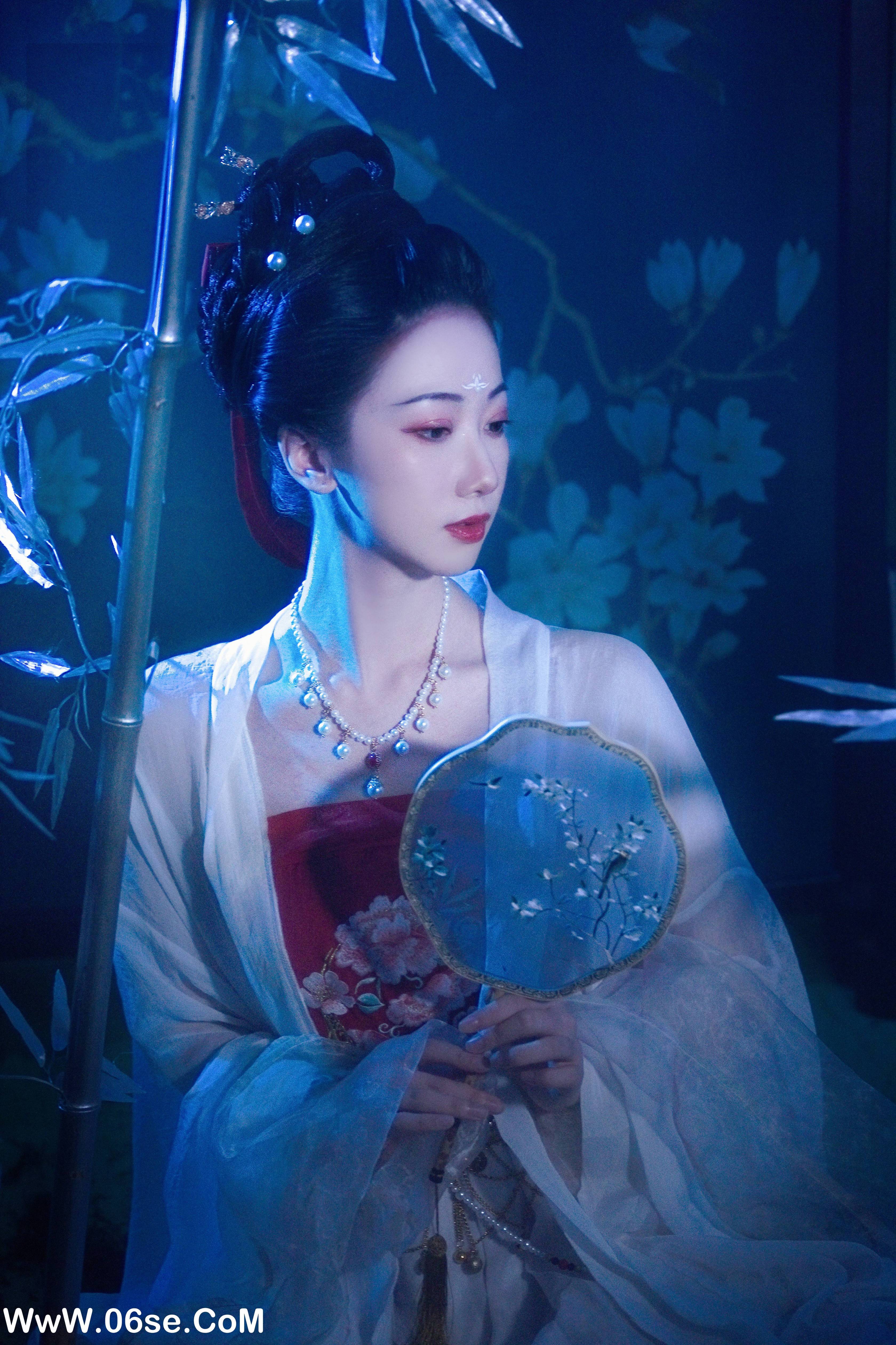 图片[11]-[YITUYU艺图语]2022.08.22 竹林深处 犬壹-[25+1P／801MB]-六色网
