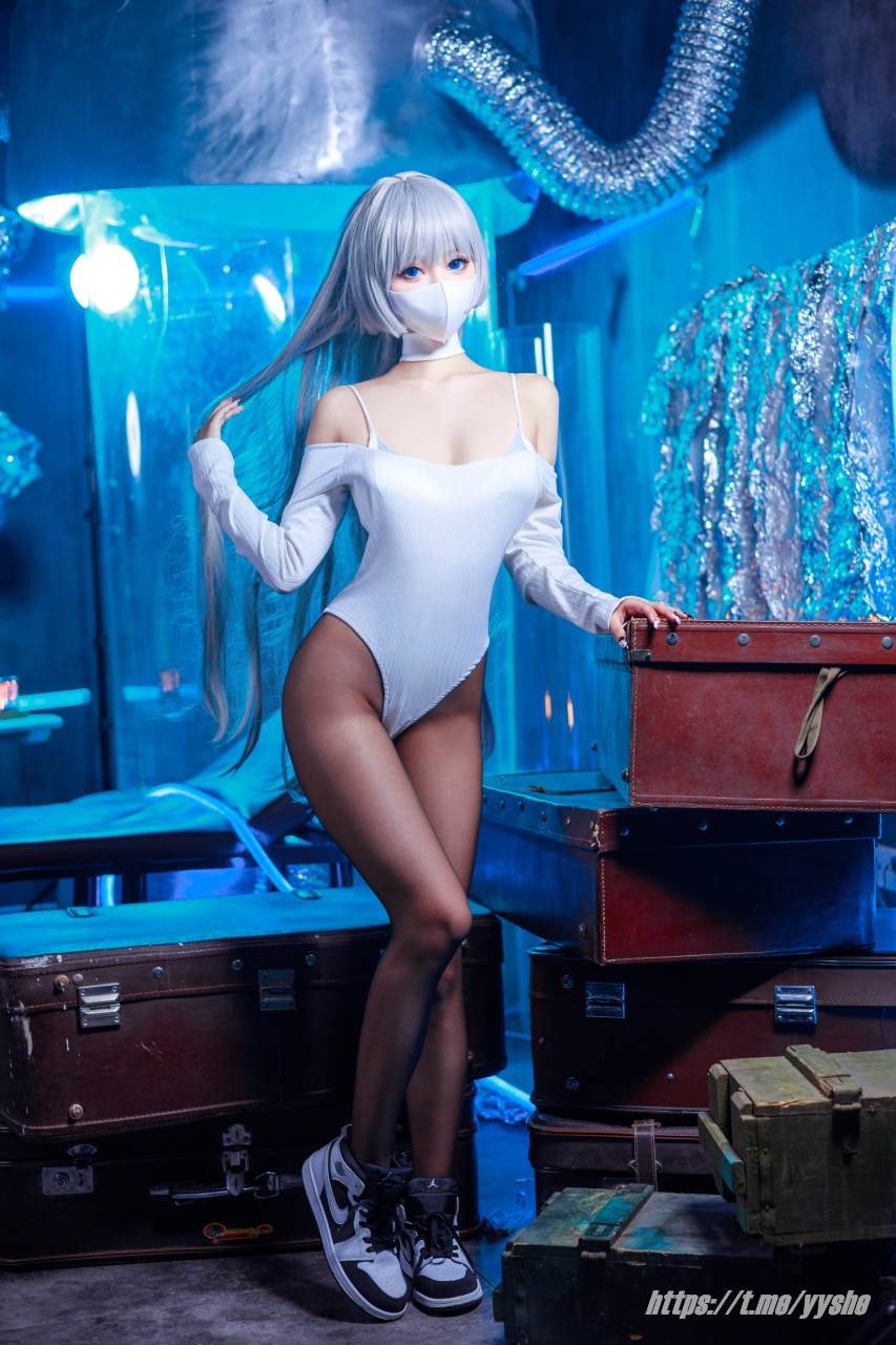 仙女月 - Ivy ( Astrum Design) [48P+1V ] 38