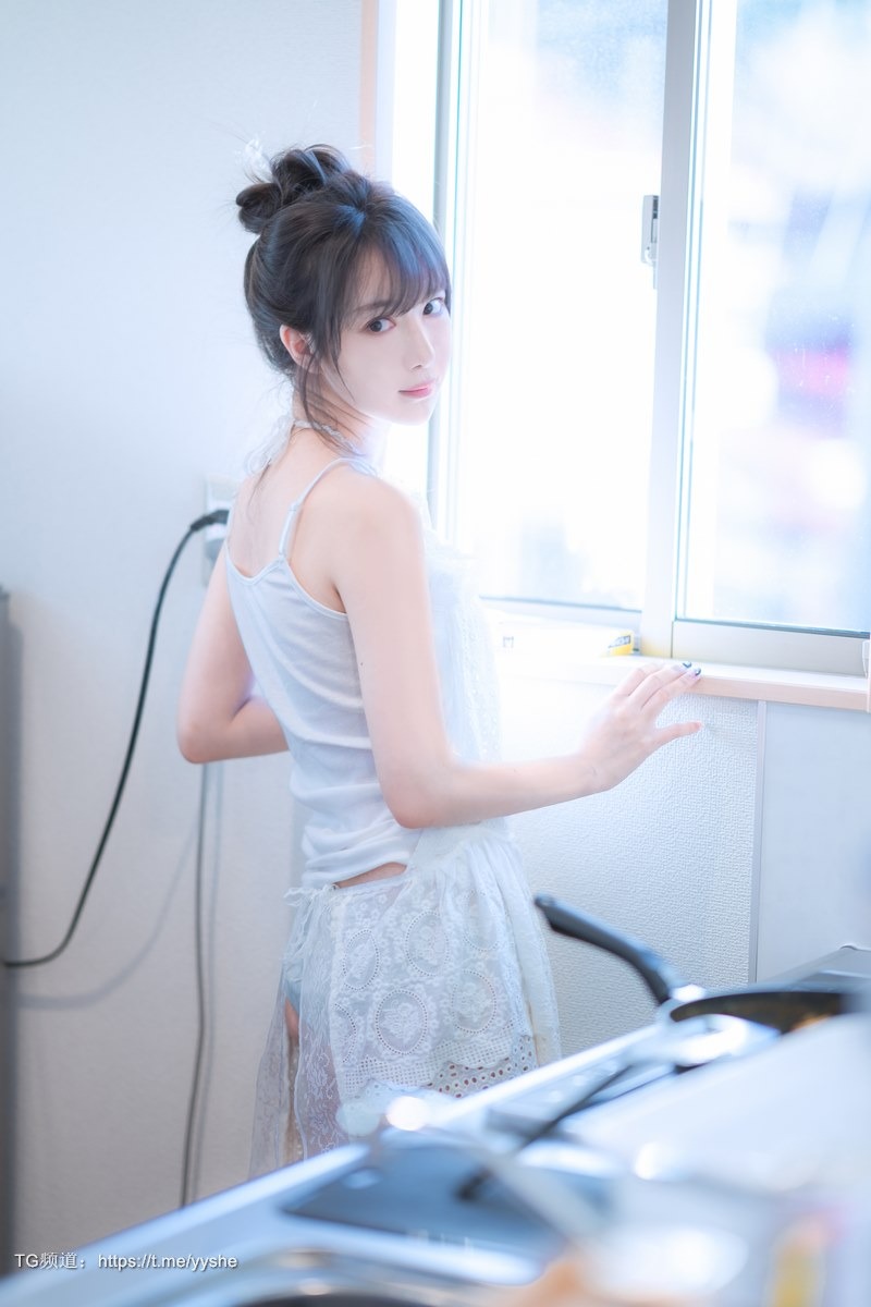[Cos]Shika小鹿鹿 - 日和 绘事空[40P] 10