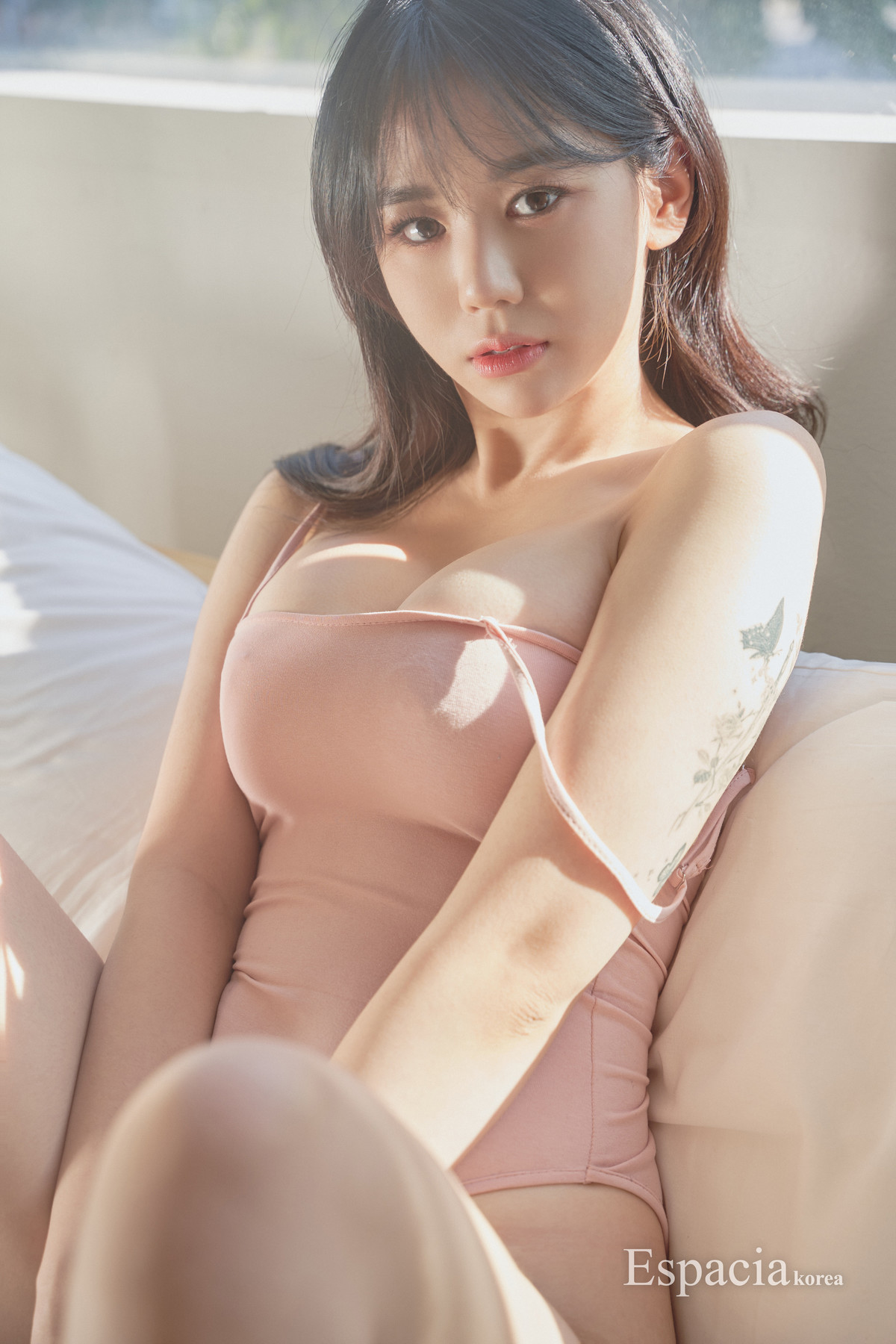 JJUDY [Espacia Korea] ESP#002 32