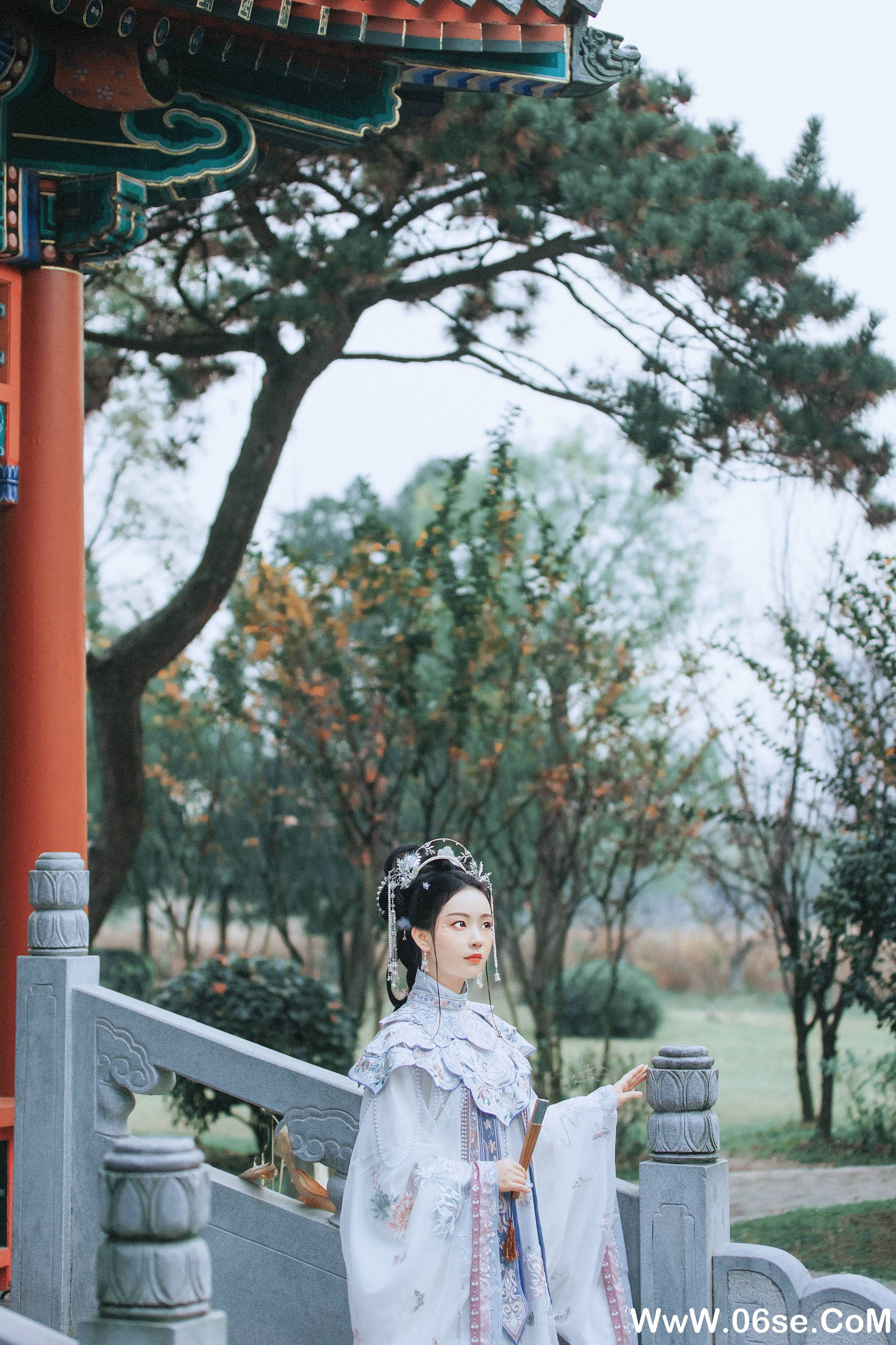图片[35]-[YITUYU艺图语]2021.10.19 清寒里 Seven[41+1P／819MB]-六色网