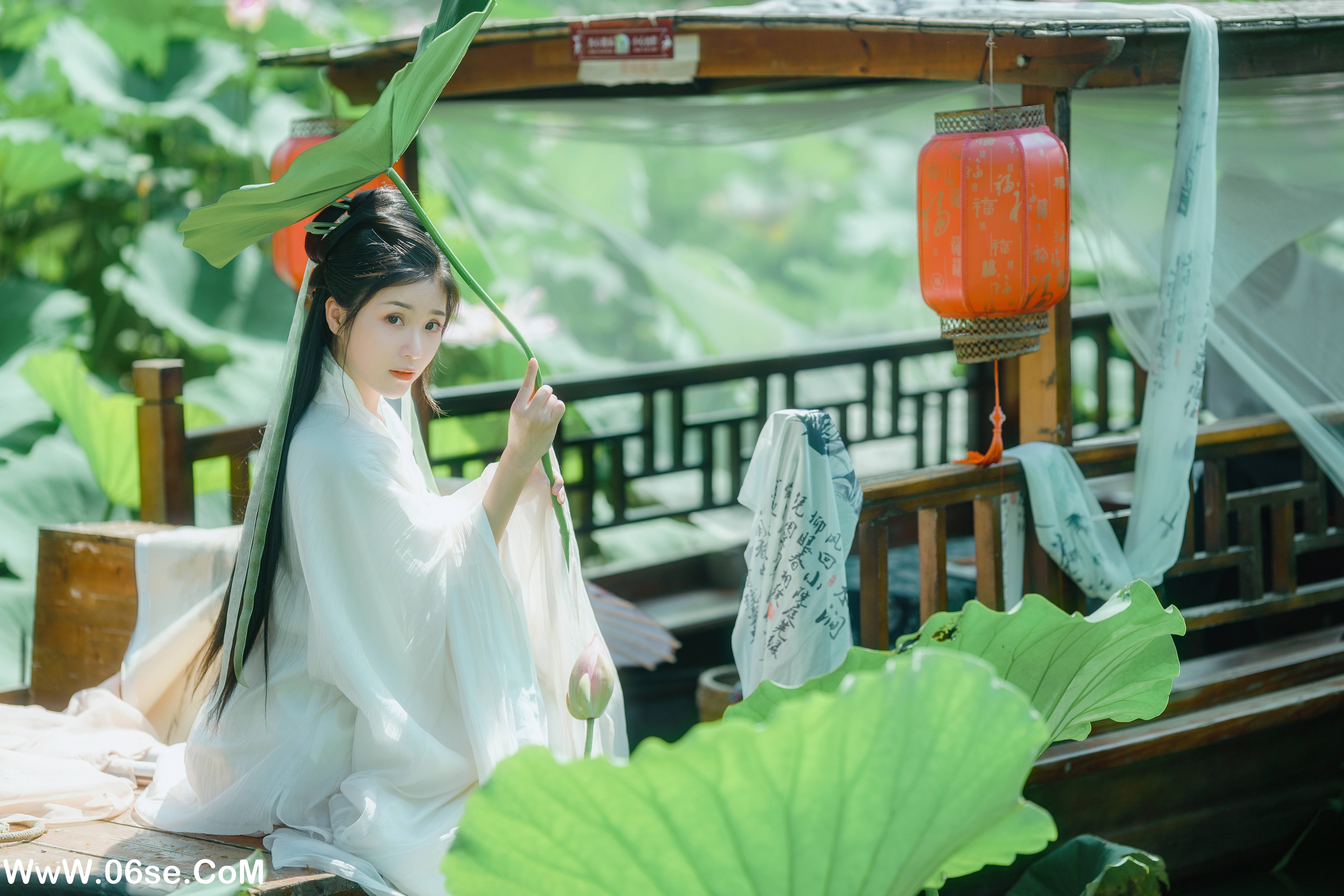 图片[12]-[YITUYU艺图语]2022.08.23 花开盛夏 墨墨[21+1P／300MB]-六色网