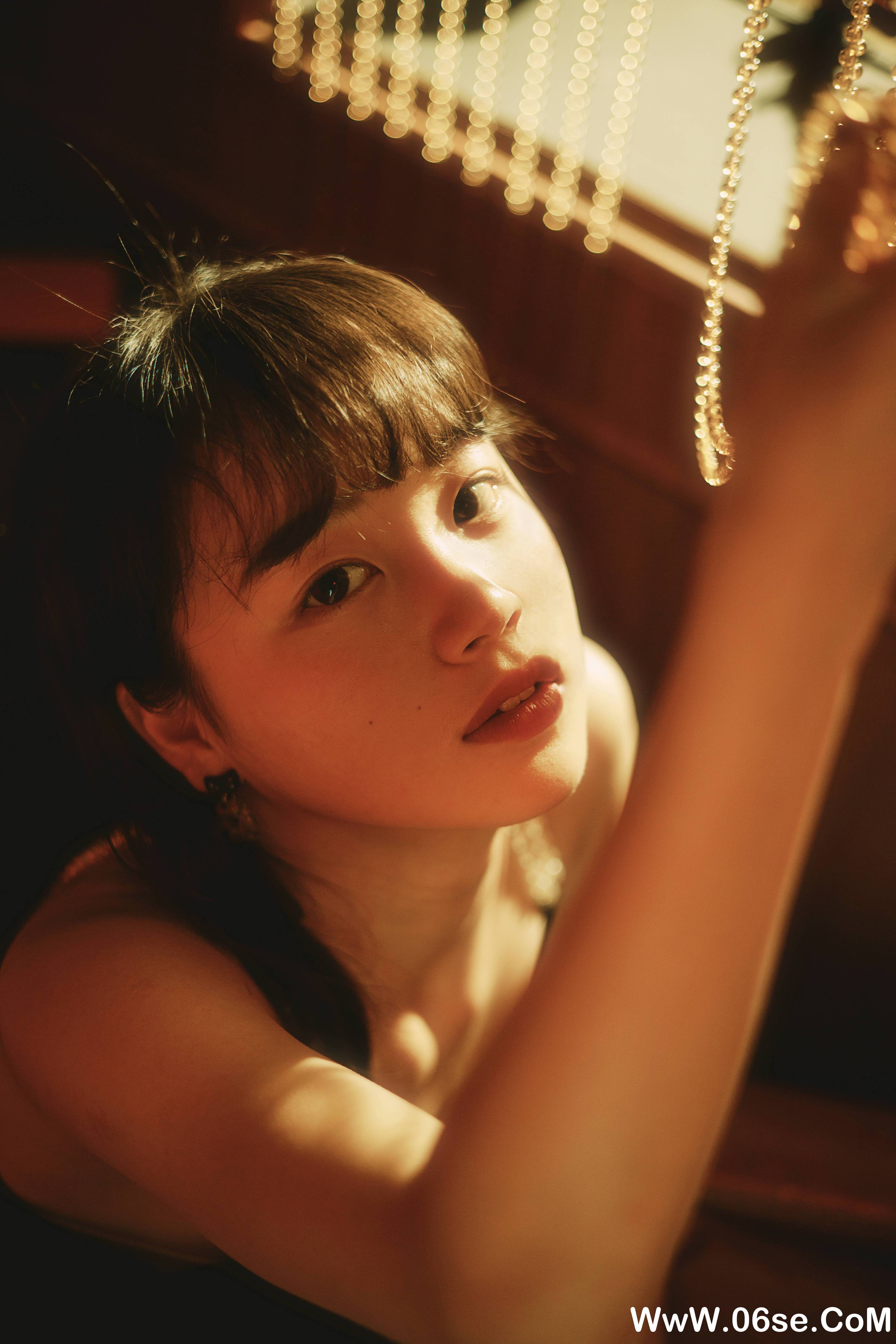 图片[19]-[YITUYU艺图语]2021.04.16 情难自控 柚子[30+1P／690MB]-六色网