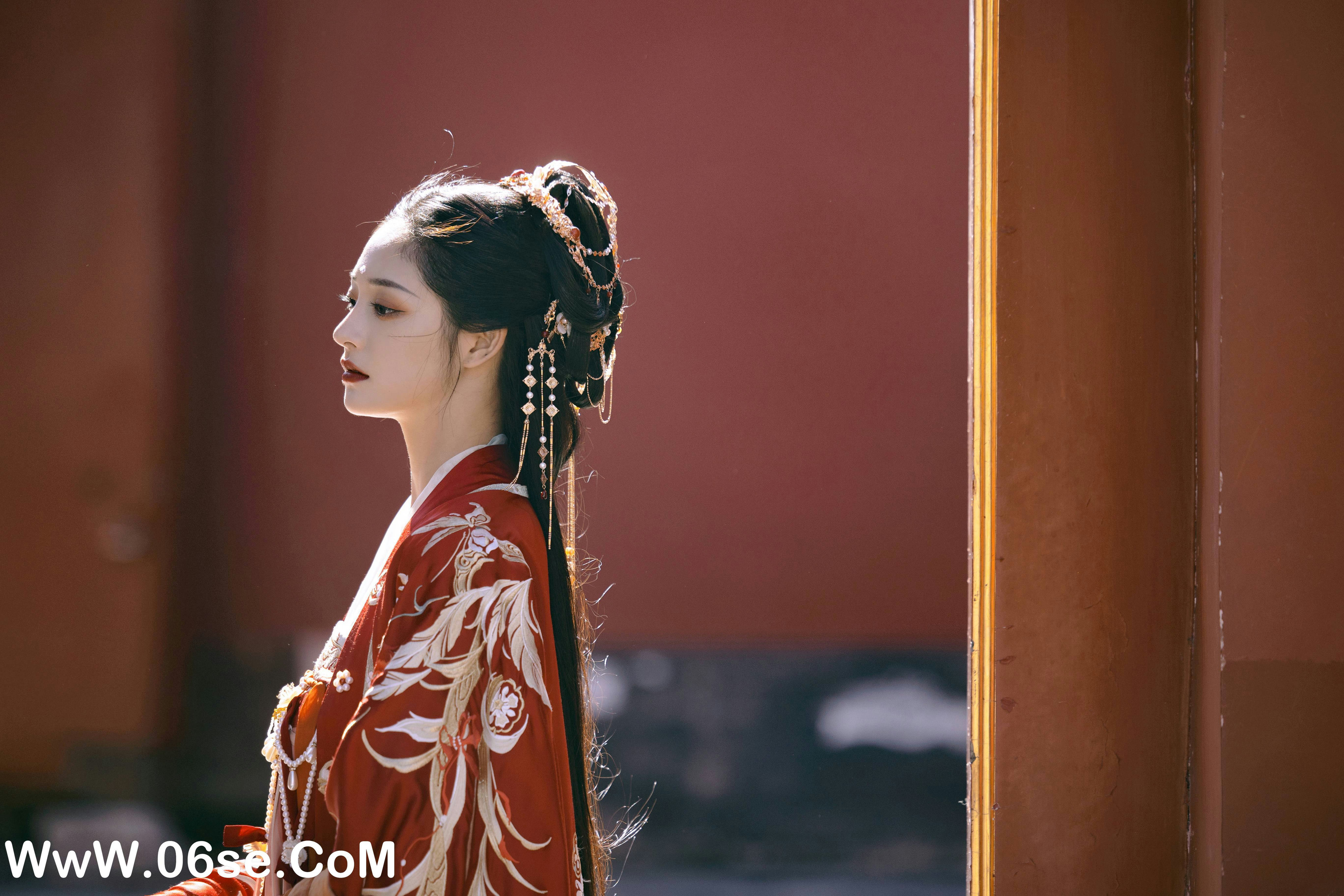 图片[116]-076 迷失幻境系列 – 第076期（国风） [154P-630.15 MB]-六色网