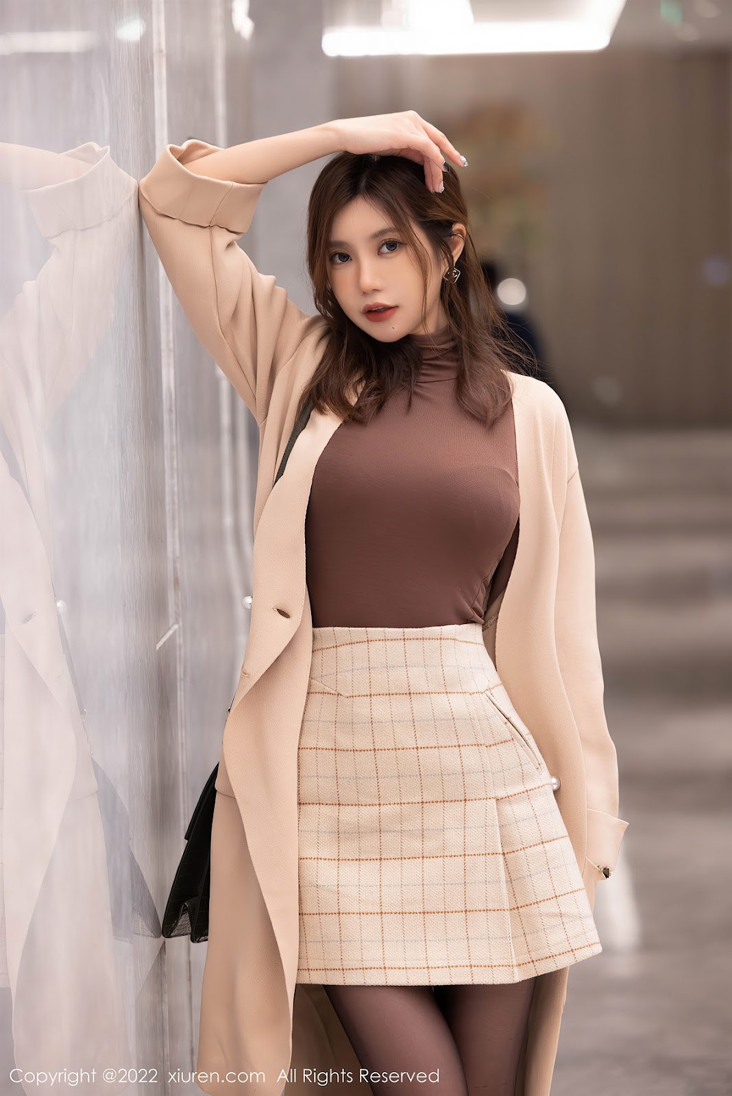 [XiuRen秀人网] No.5284 绮里嘉ula 12