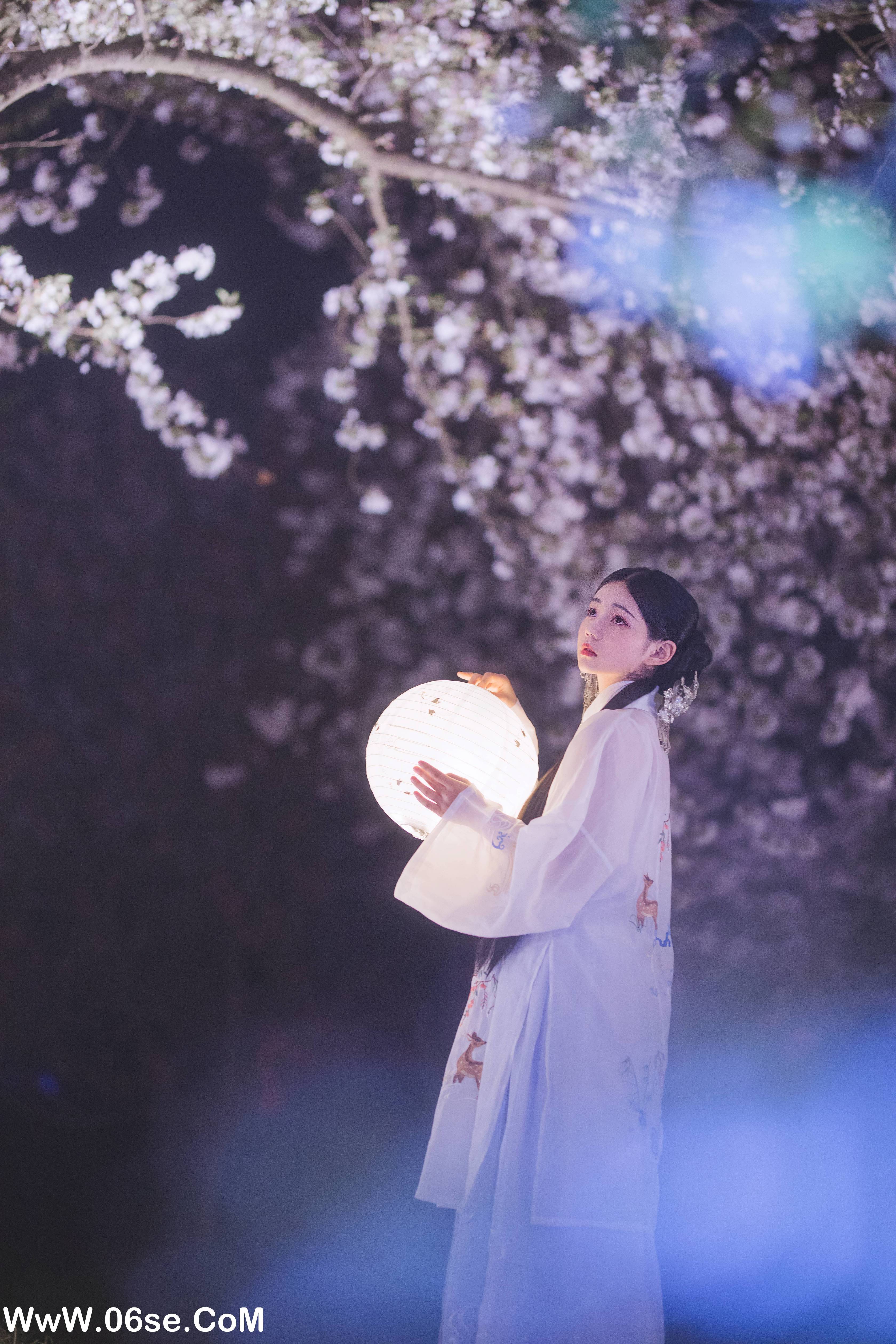 图片[18]-[YITUYU艺图语]2022.05.11 梦遣看花人 吴莹琨琨[22P-629.92 MB]-六色网