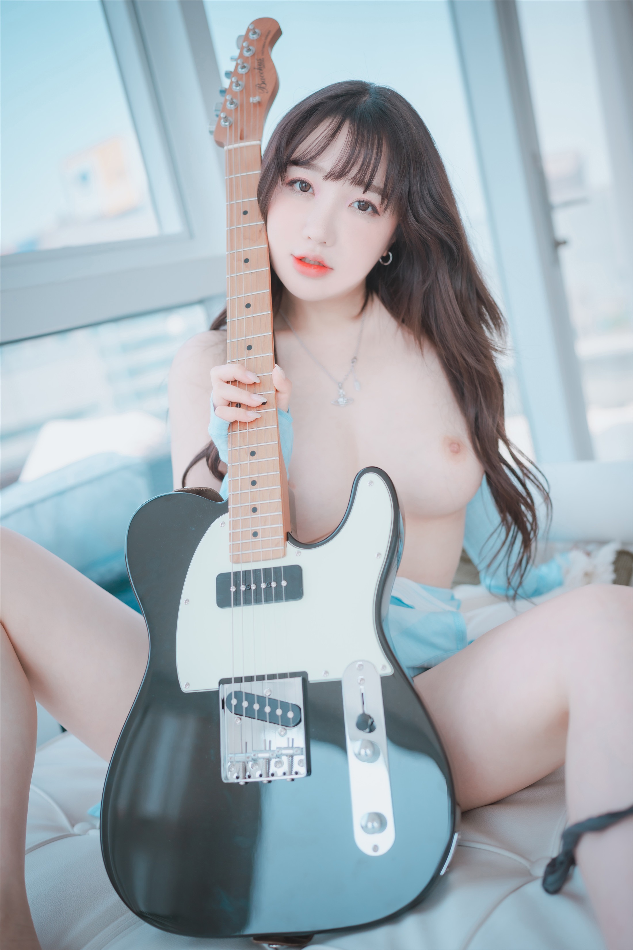DJAWA Photo - Son Ye-Eun (손예은) - Ms. Slowhand 121P 115