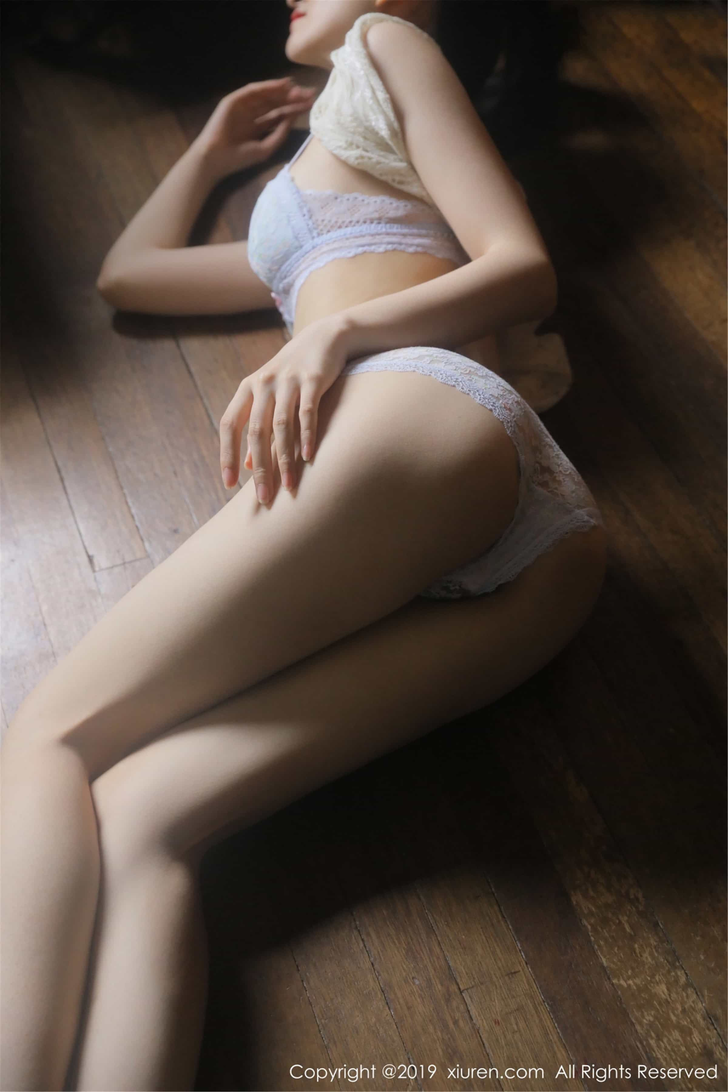 [XiuRen秀人网] 2019.05.22 No.1464 沈梦瑶 8