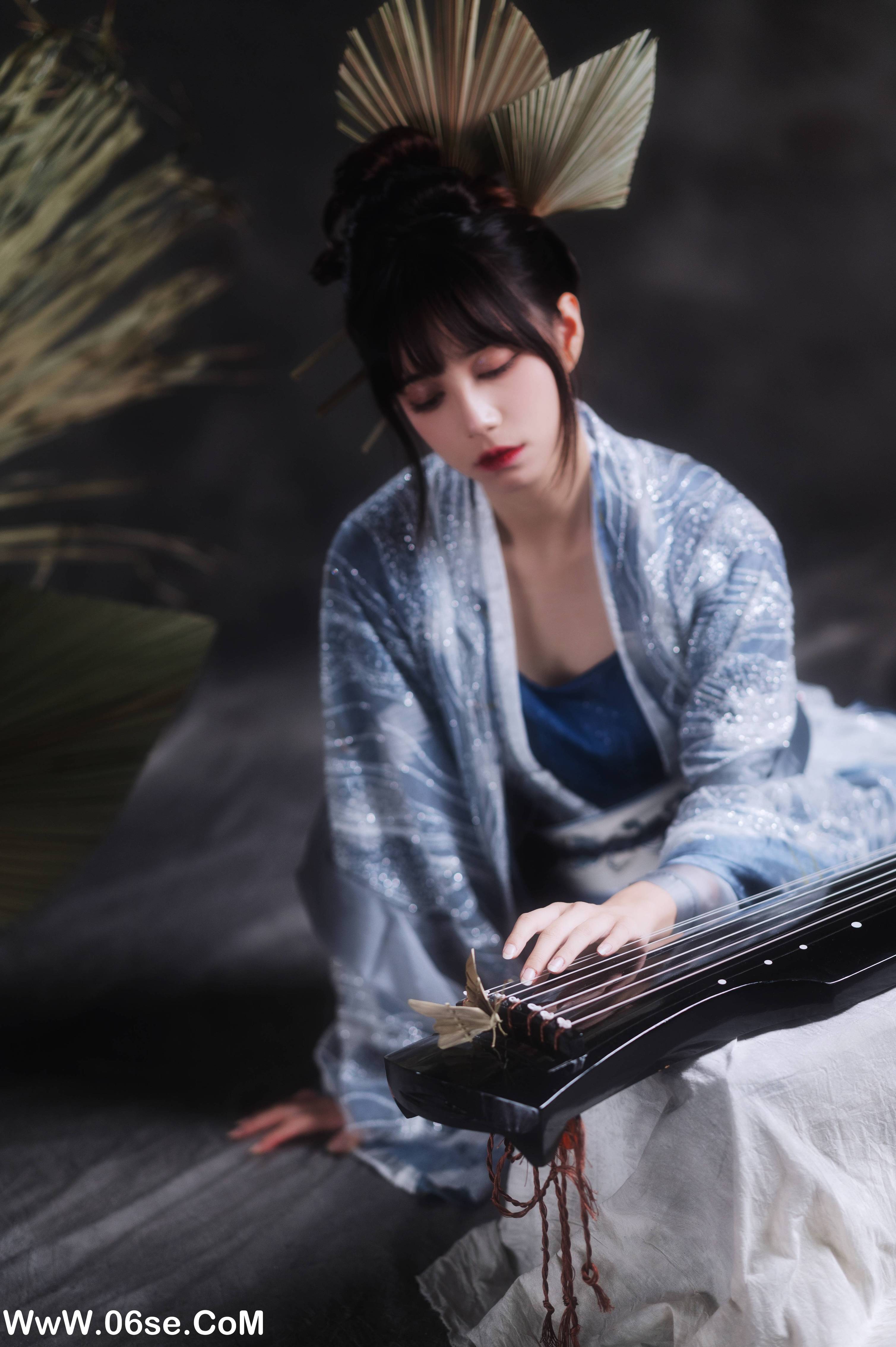图片[48]-[YITUYU艺图语]2022.05.31 枯 贰加六[50P-539.57MB]-六色网