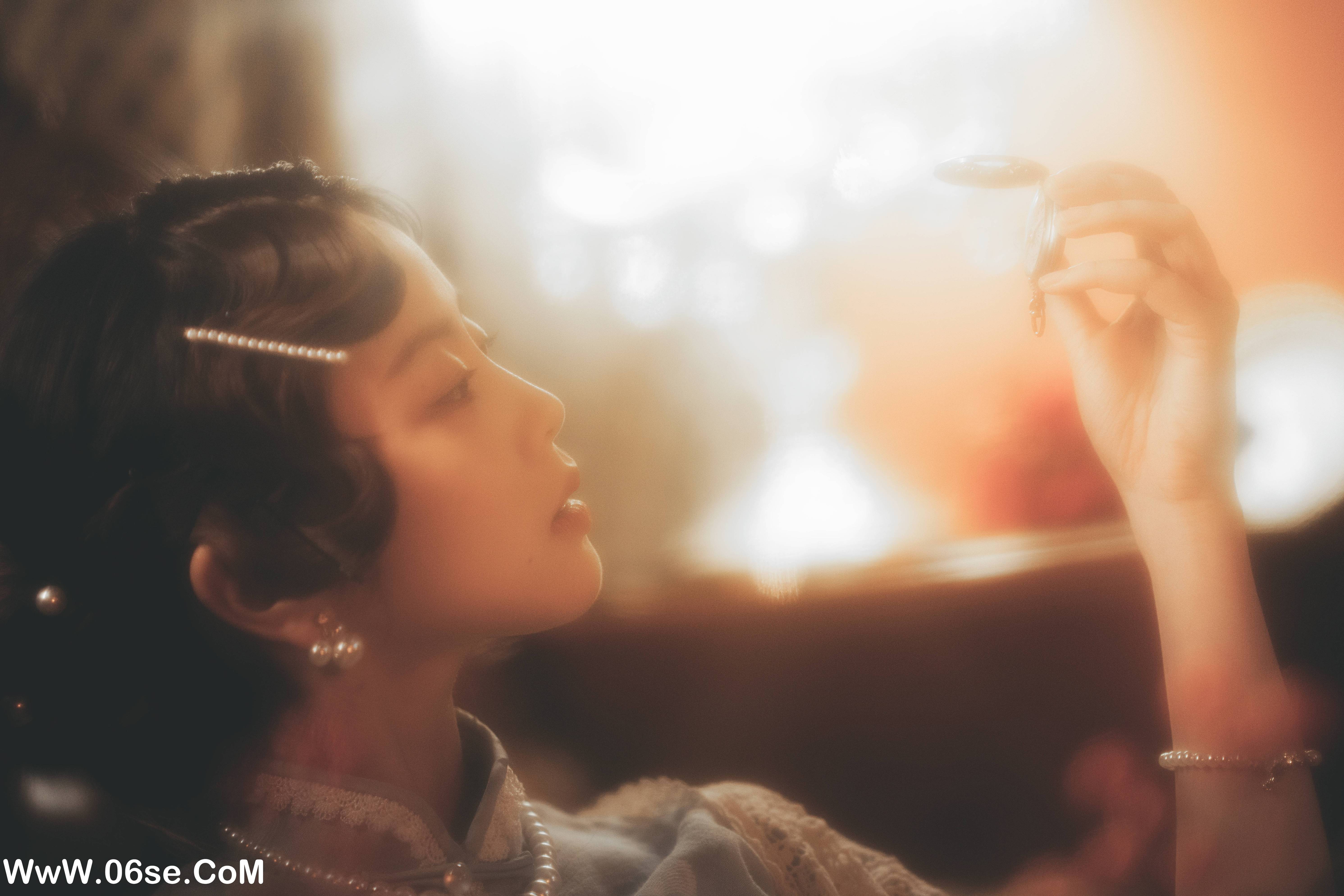 图片[28]-[YITUYU艺图语]2022.06.18 老上海 淑慧[33P-832.76MB]-六色网