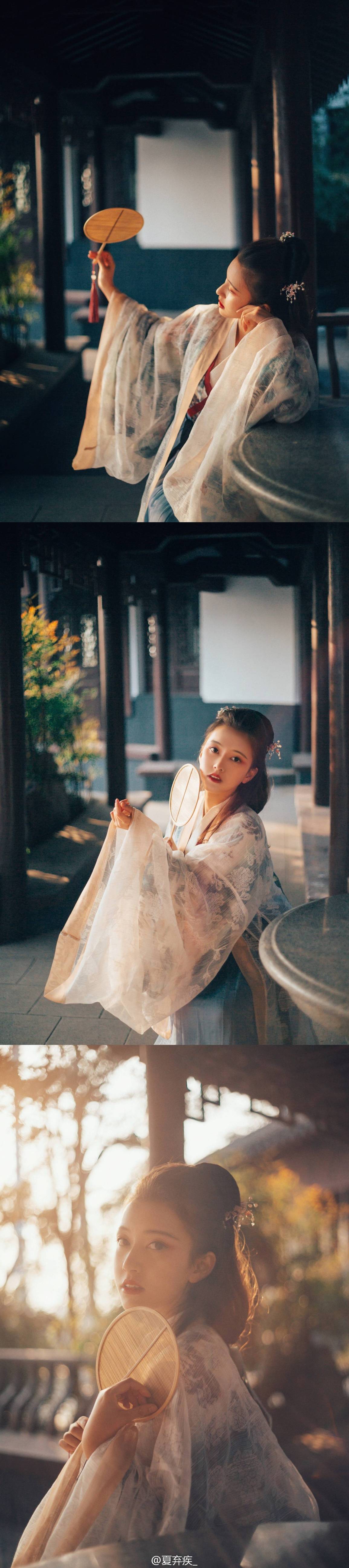 图片[83]-005 迷失幻境系列 – 第005期（汉服古风） [143P-396.80 MB]-六色网