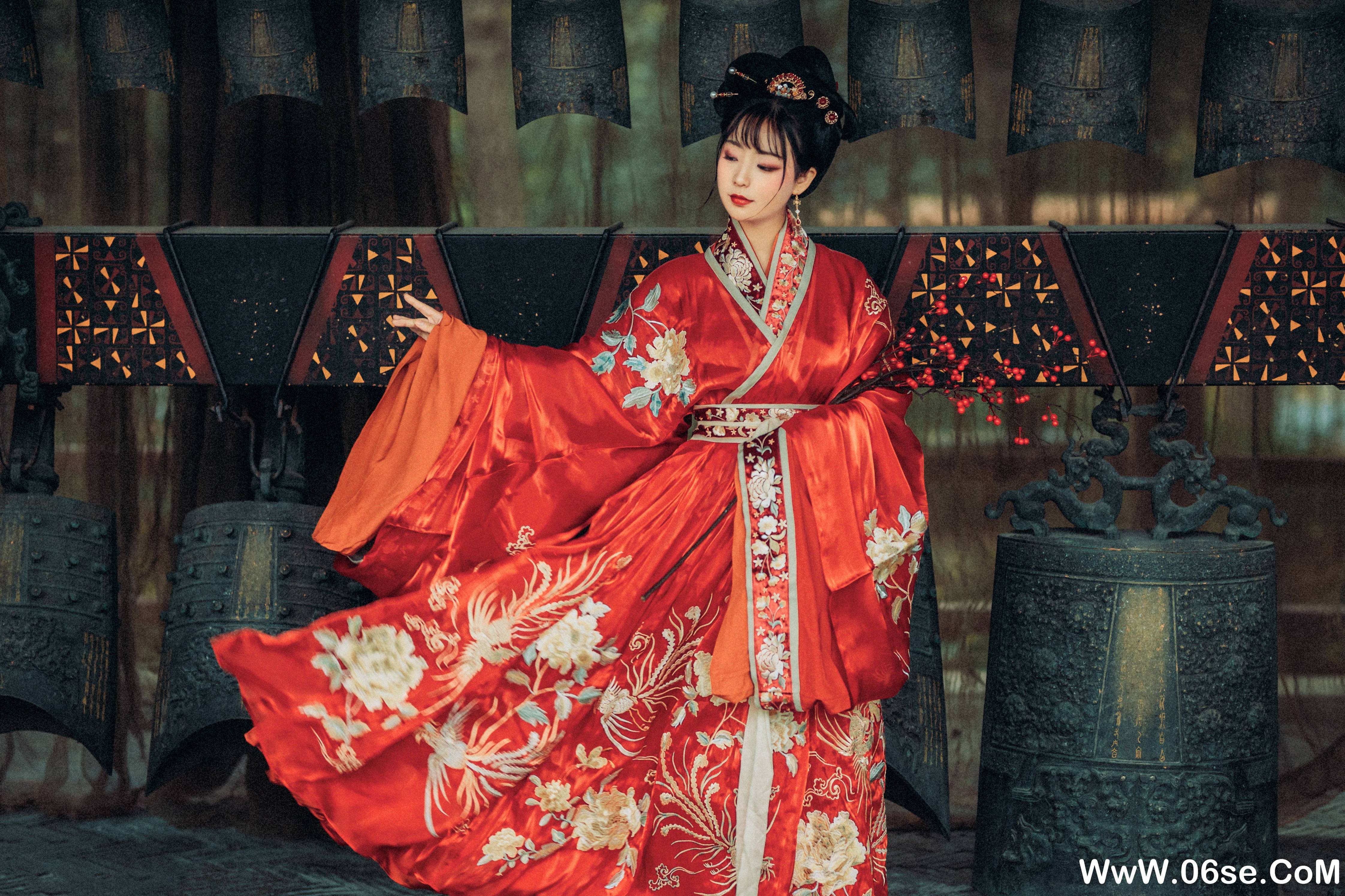 图片[19]-[YITUYU艺图语]2021.09.25 离思 Seven[30+1P／497MB]-六色网