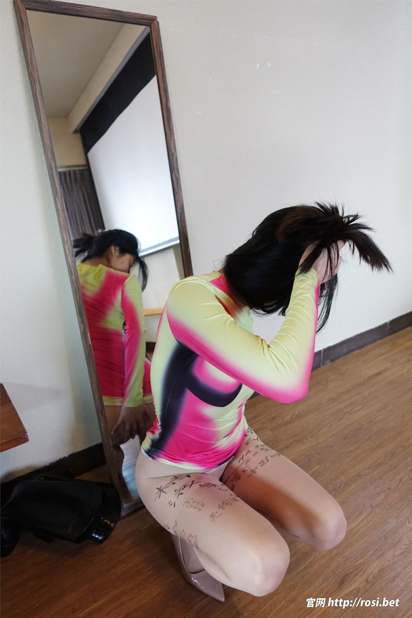 图片[87]-[ROSI写真]2023.10.07 NO.4324-六色网
