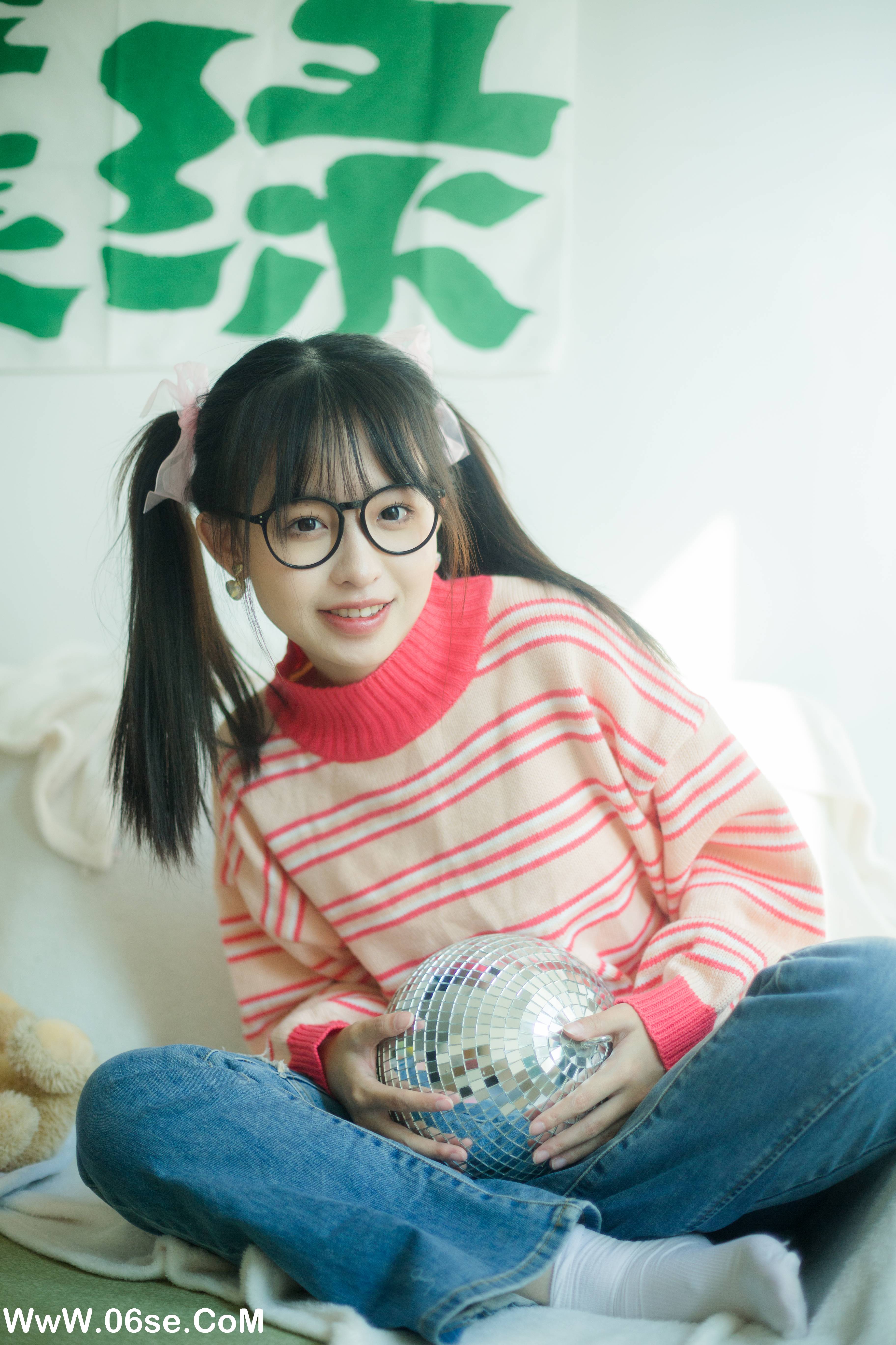 图片[3]-[YITUYU艺图语]2022.11.17 明亮的你 睡饱了吗[35+1P／328MB]-六色网