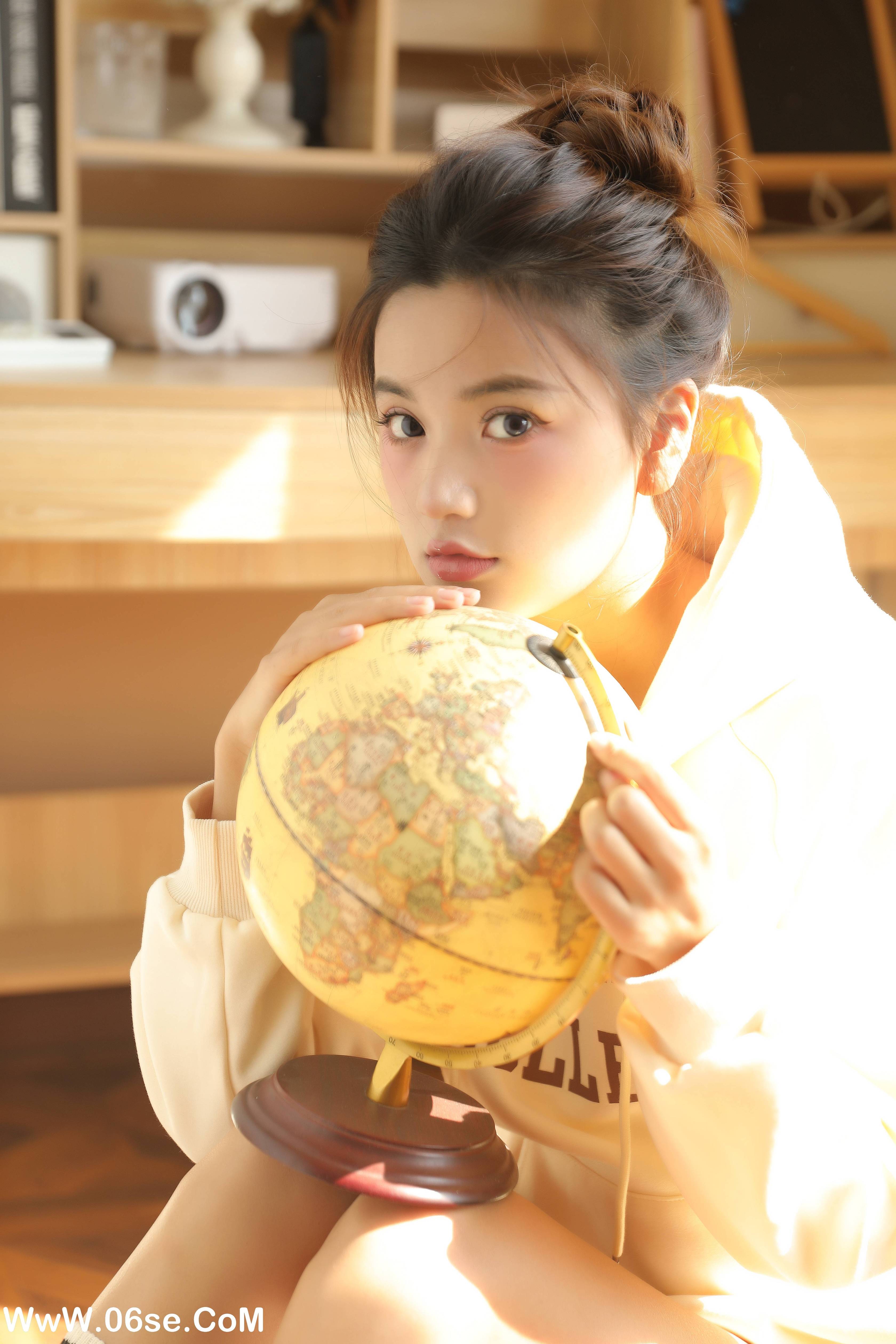 图片[10]-[YITUYU艺图语]2022.11.23 五线谱 甜佳酱[37+1P／544MB]-六色网