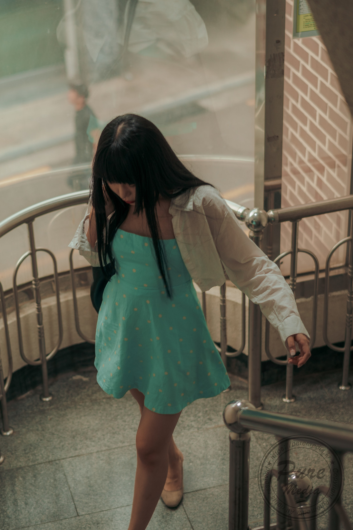 Mina 민아, [PURE MEDIA] Vol.256 The Pet Girl Set.01 8