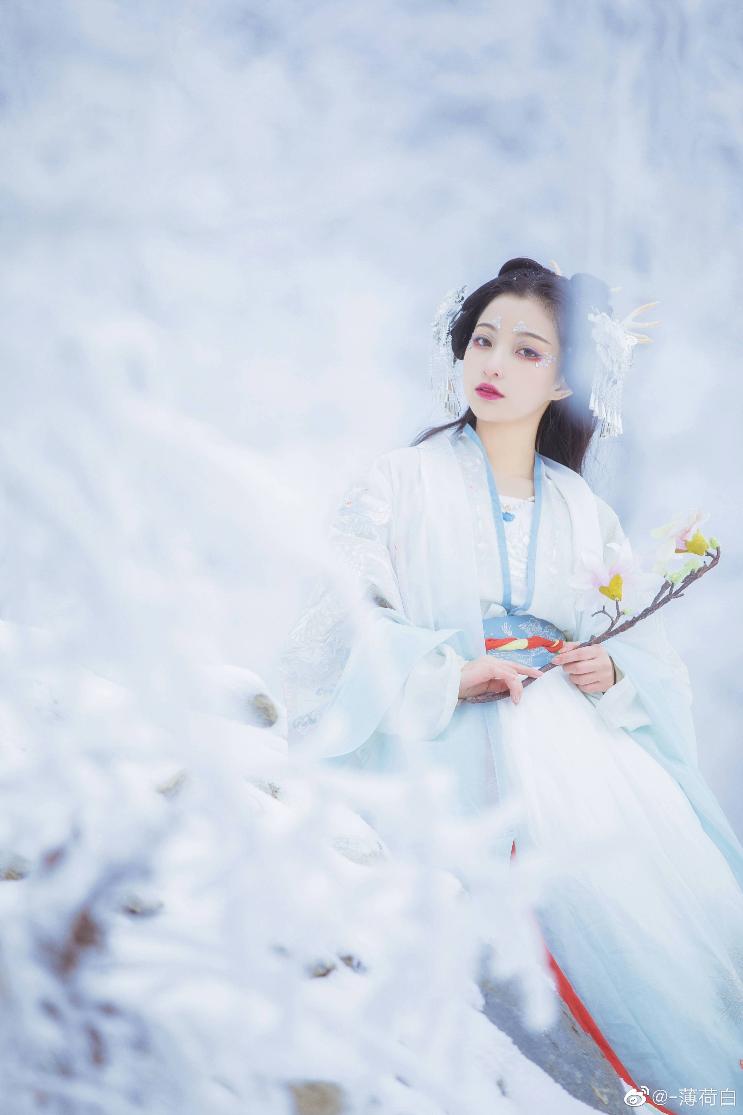 图片[24]-067 迷失幻境系列 – 第067期（汉服） [133P-507.92 MB]-六色网