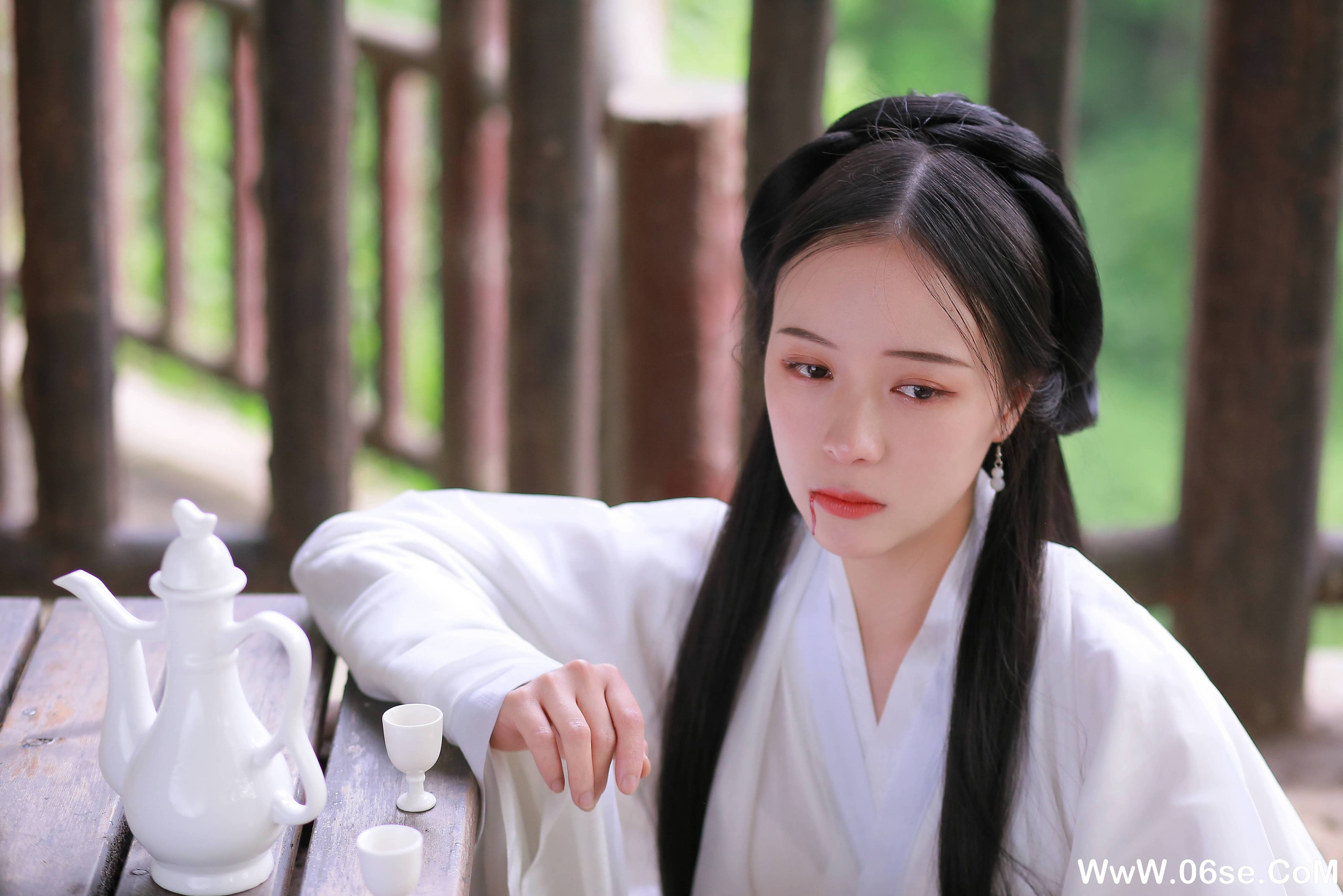 图片[10]-[YITUYU艺图语]2021.10.28 西南风 木冉[24+1P／230MB]-六色网