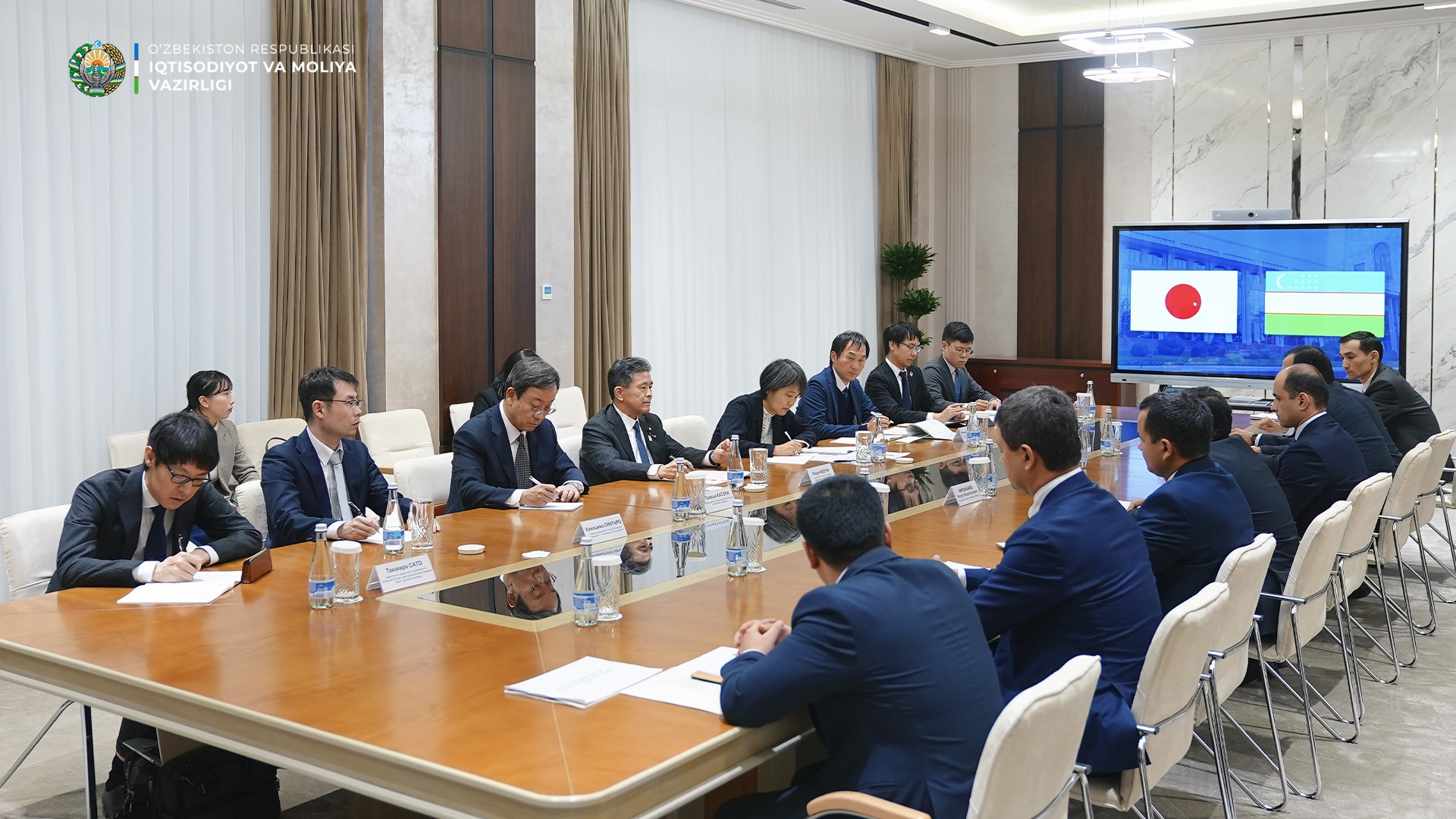 Тренинг сотрудничества