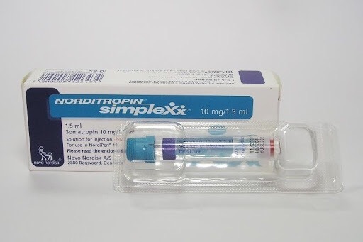 Norditropin SimpleXx 30 IU (Нордитропин Симплекс) – Telegraph