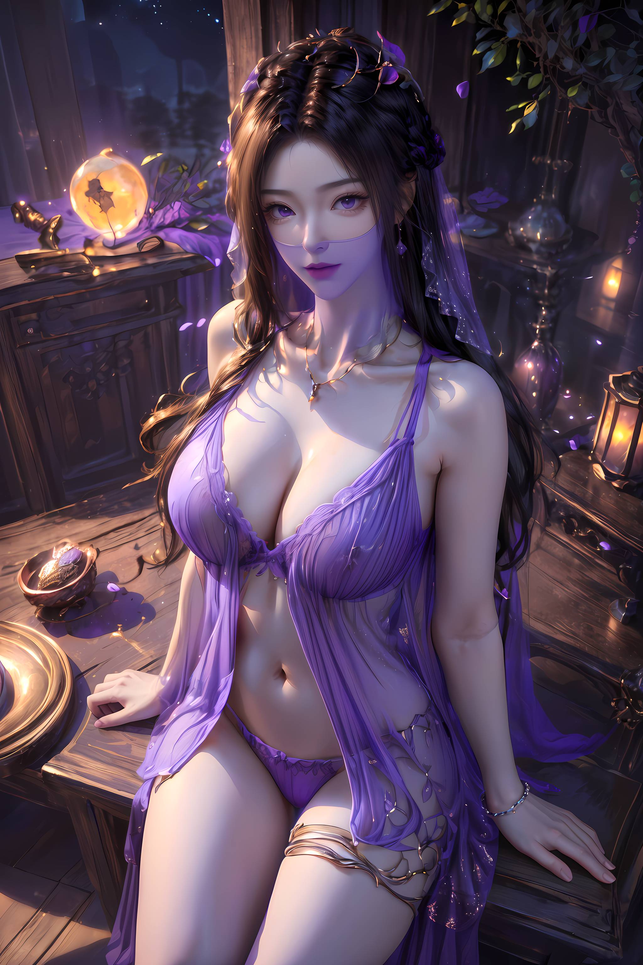 图片[18]-凡人修仙传-紫灵-六色网