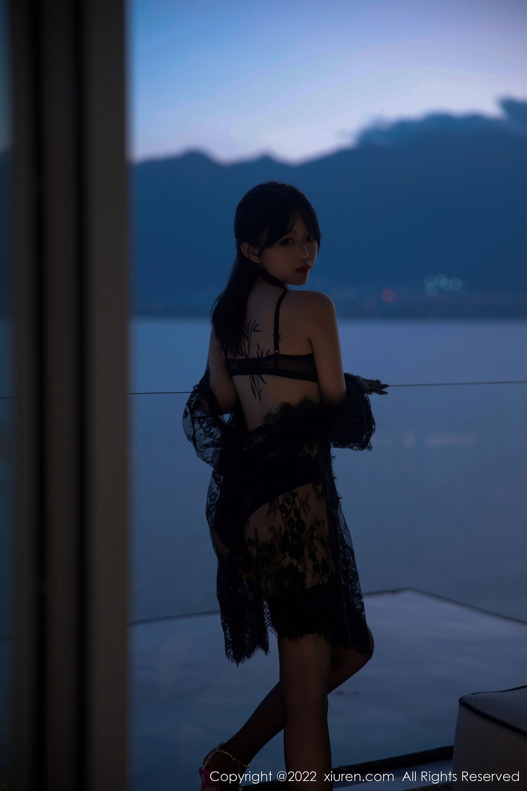 [秀人XiuRen]_No.5491_奶瓶-写真图集共69P 1