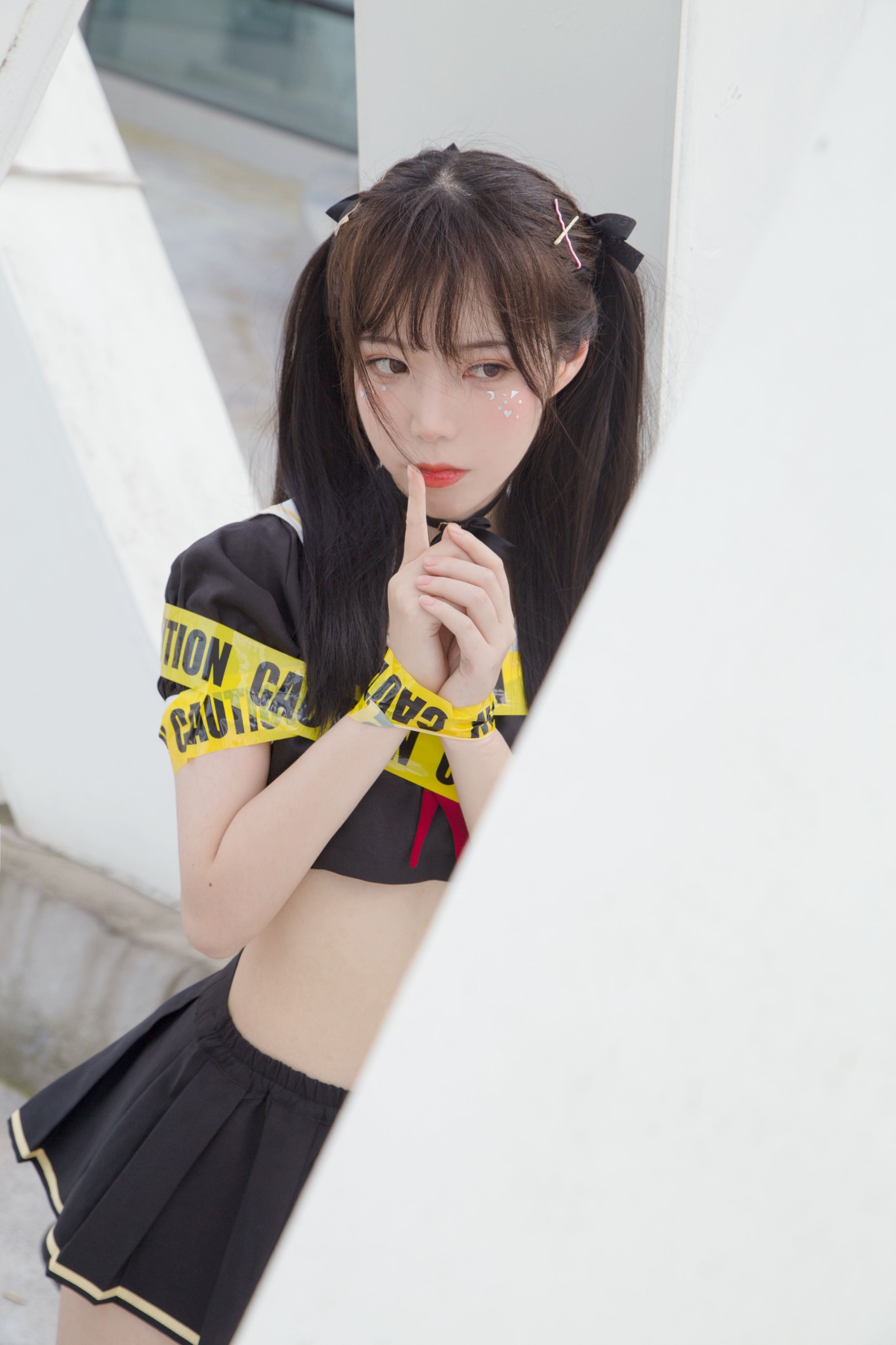Fushii_海堂 - NO.05 魔法少女 [54P-331MB] 34