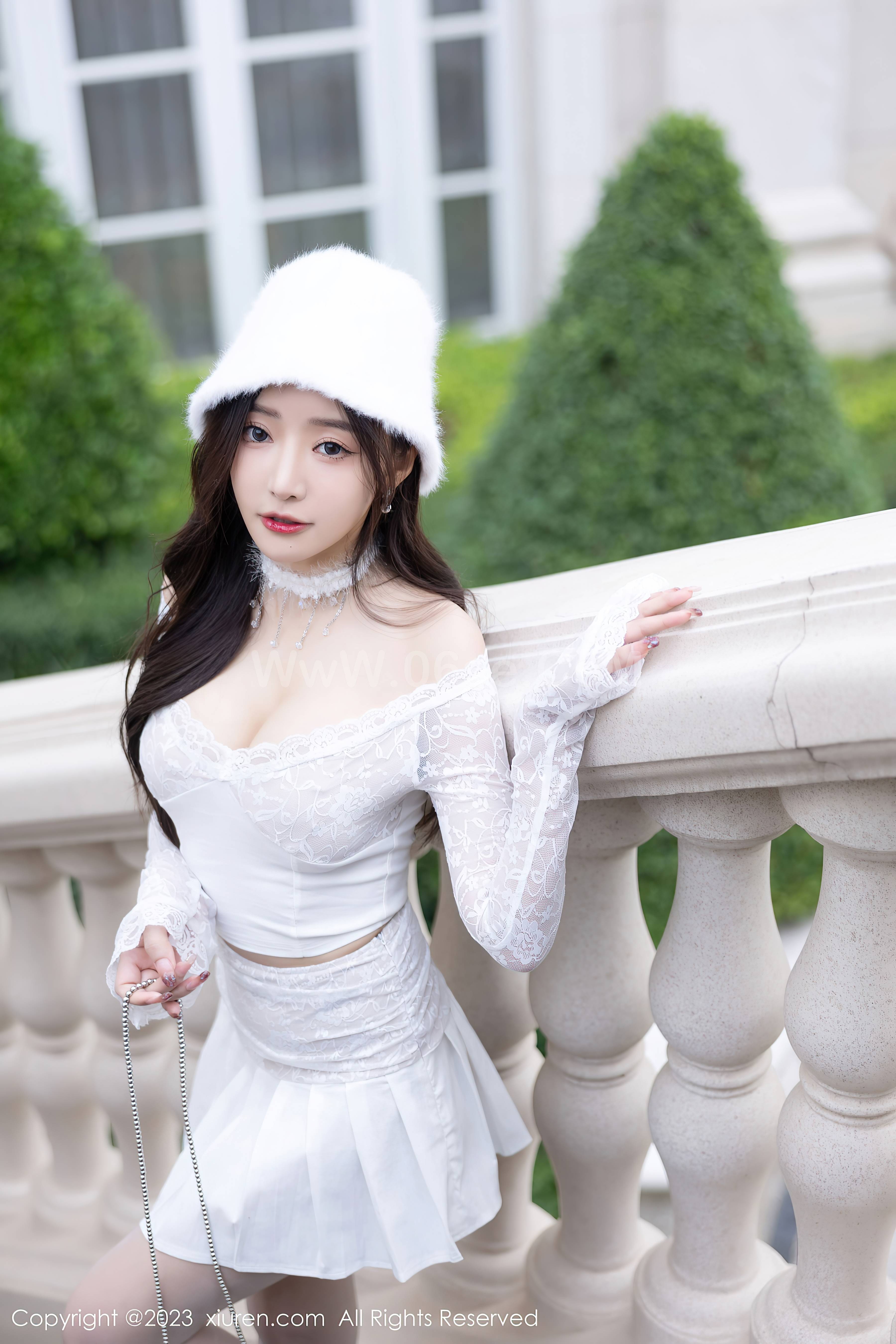 图片[19]-[Xiuren秀人网]2023.12.25 NO.7863 王馨瑶yanni[91+1P／728MB]-六色网