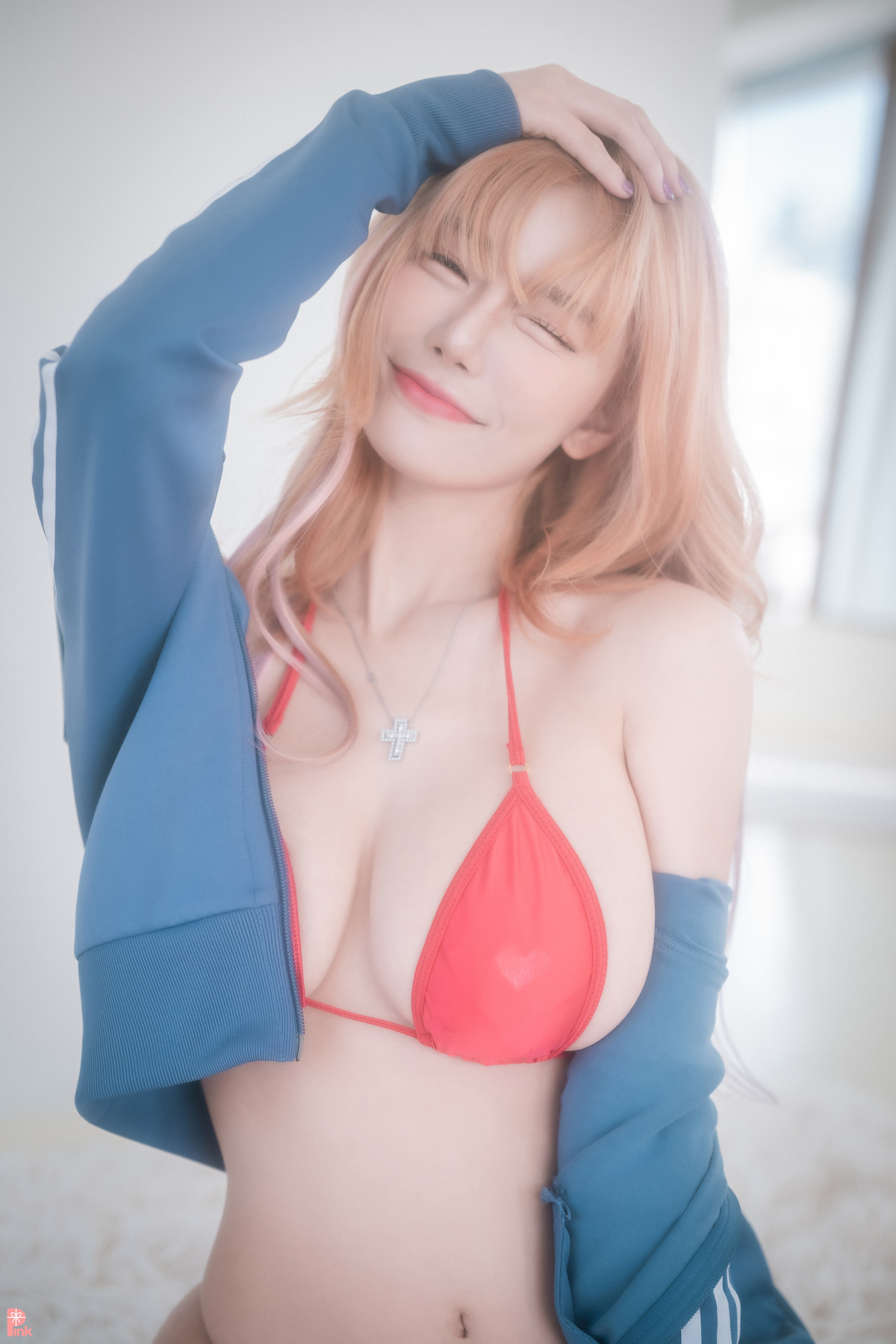 Berry 빛베리, [PINK] Vol.1 BERRY PARADISE! Set.01 8
