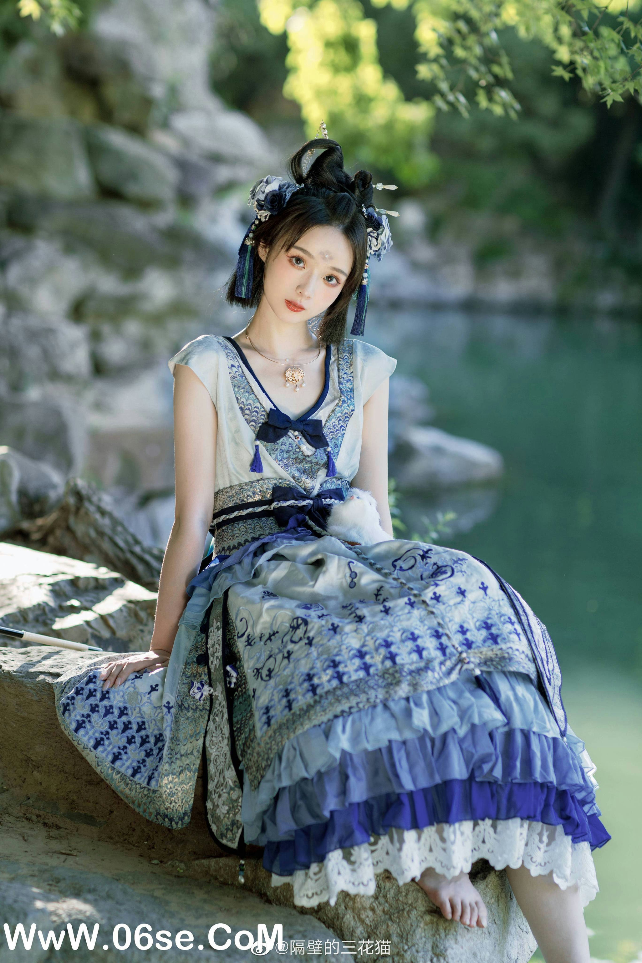 图片[32]-070 迷失幻境系列 – 第070期 [135P-703.82 MB]-六色网