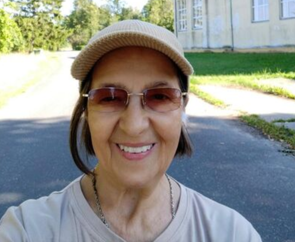 Судьба русской украинки: из Львова через Ригу в Петербург – Telegraph