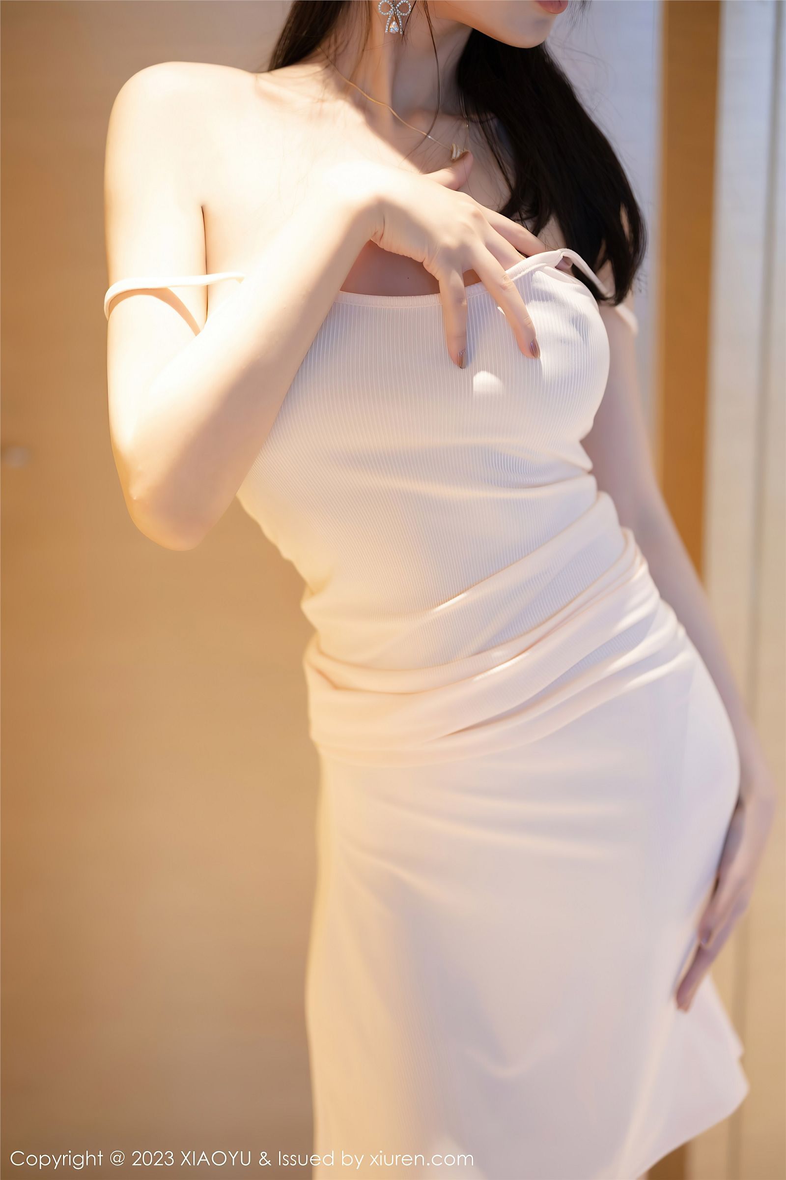 图片[32]-[XIAOYU画语界] 2023.12.19 NO.1167 玥儿玥er-六色网
