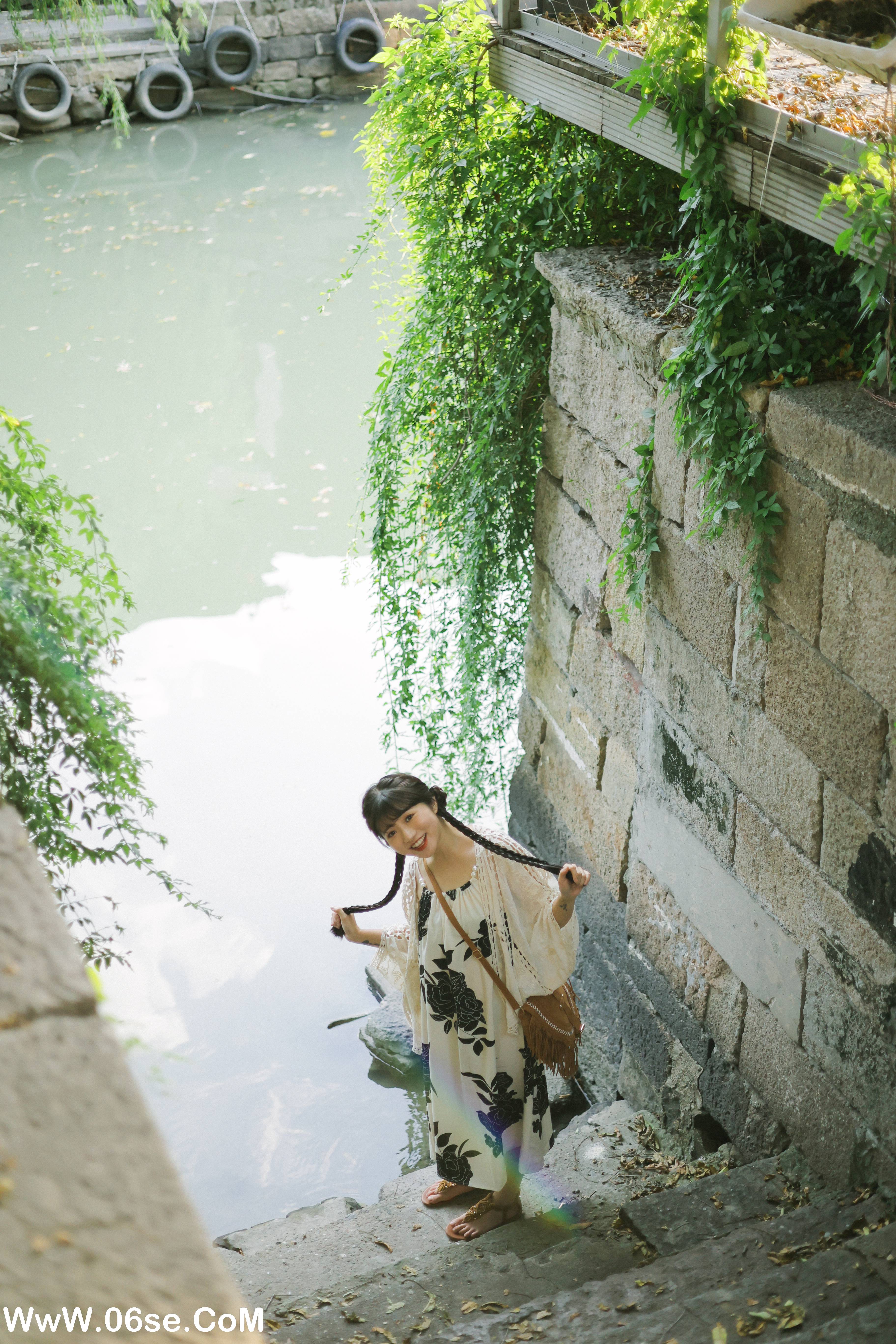图片[17]-[YITUYU艺图语]2022.09.11 小河直街的慢时光 蓝胖子-[30+1P／242MB]-六色网